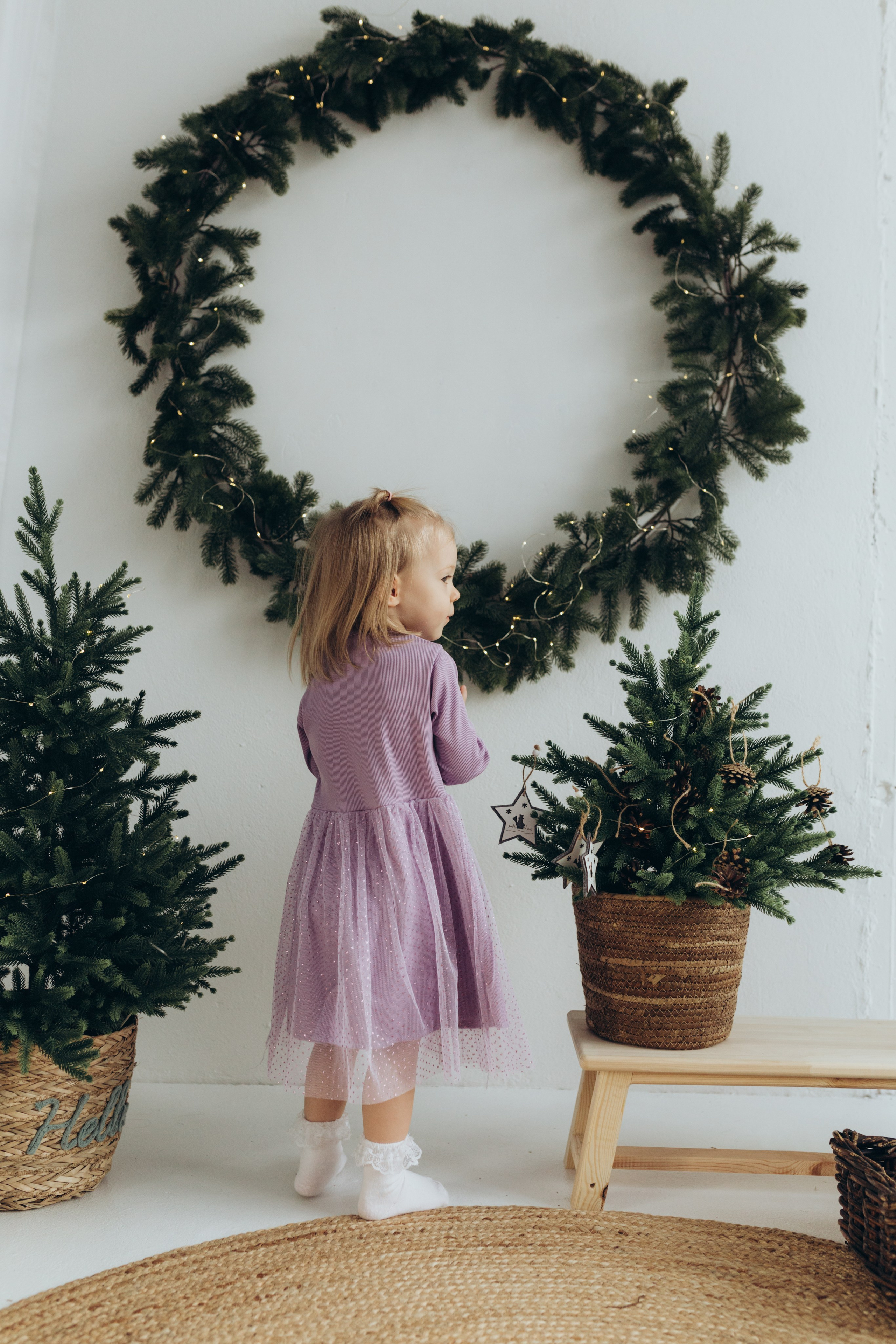 Поля. Фотограф Кемерово Анастасия Ларионова