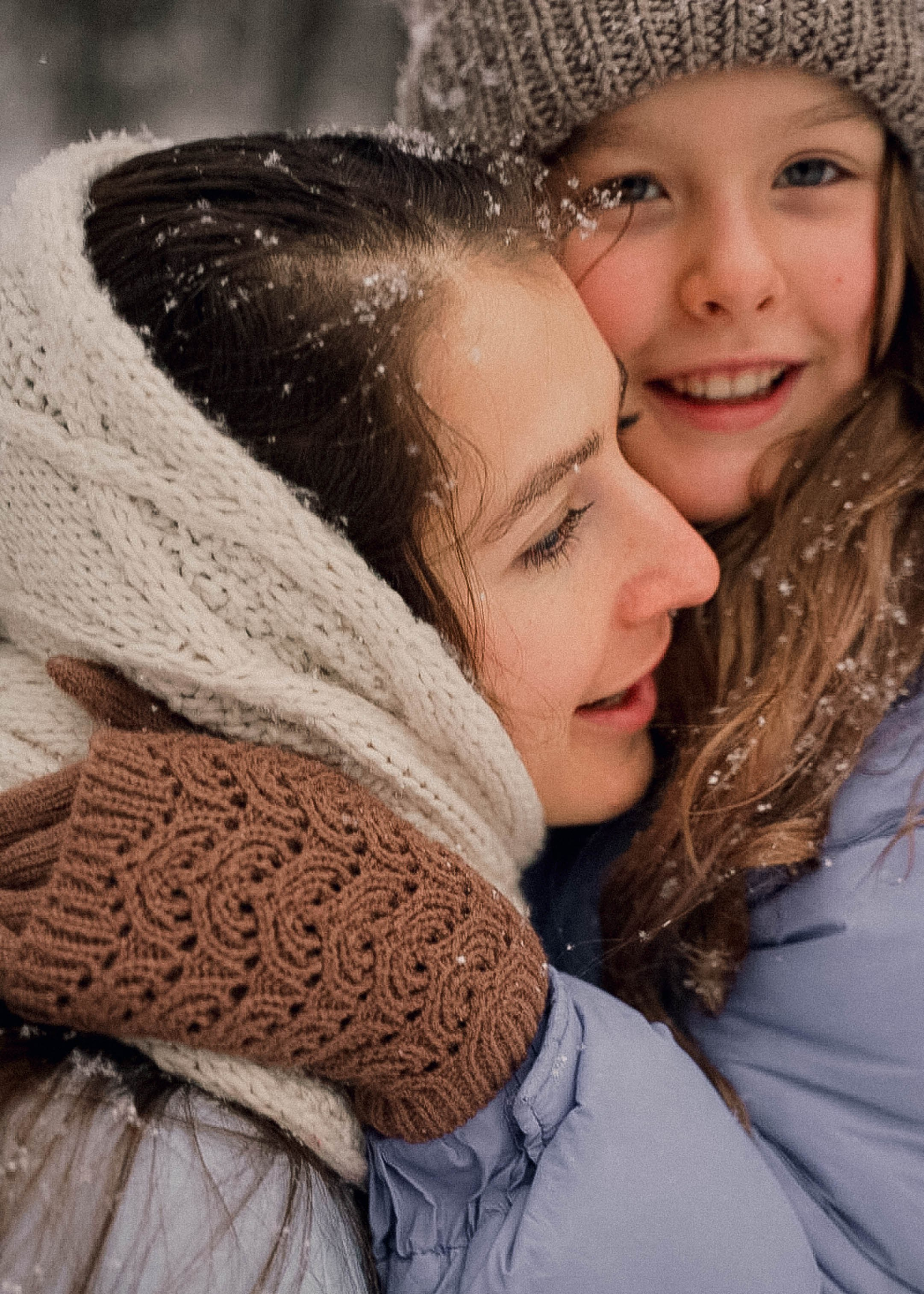 Зимнее. Фотограф/ видеограф Катя Ильина Калуга