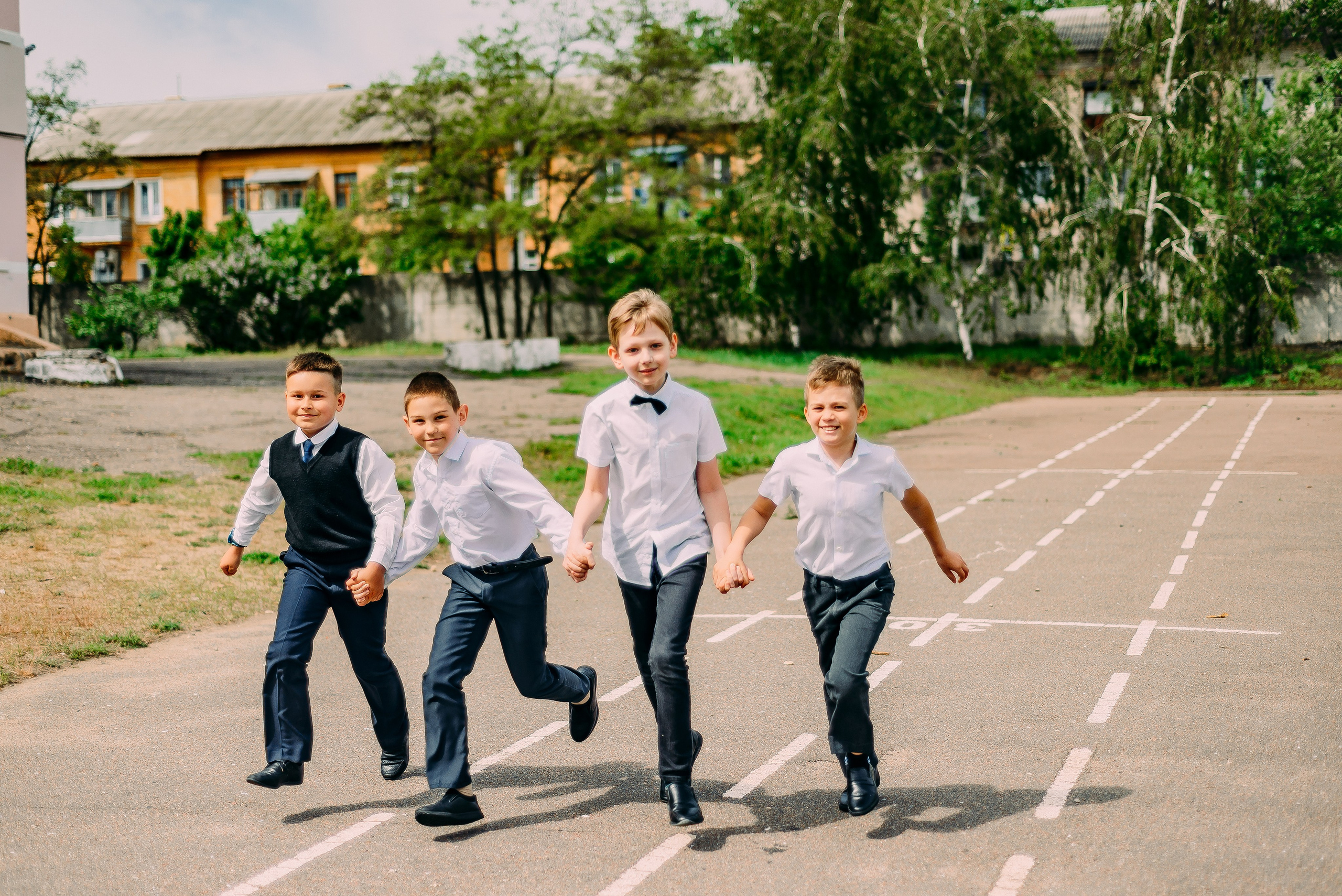 2 «А» | Школа № 17| г. Лиски |2022. ALBUMIA