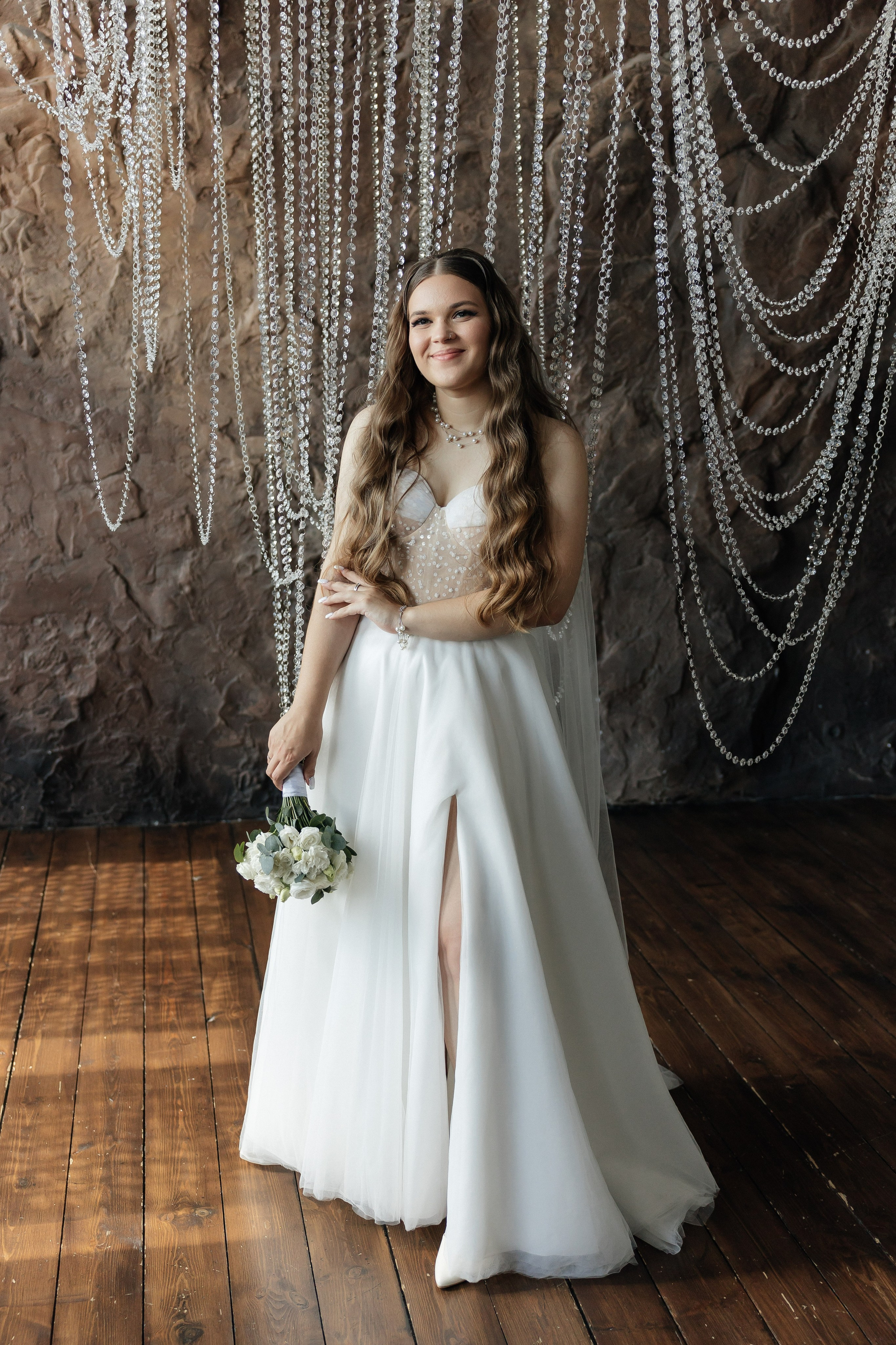 Александра и Илья. Свадебный и Семейный фотограф Свекрова Ольга