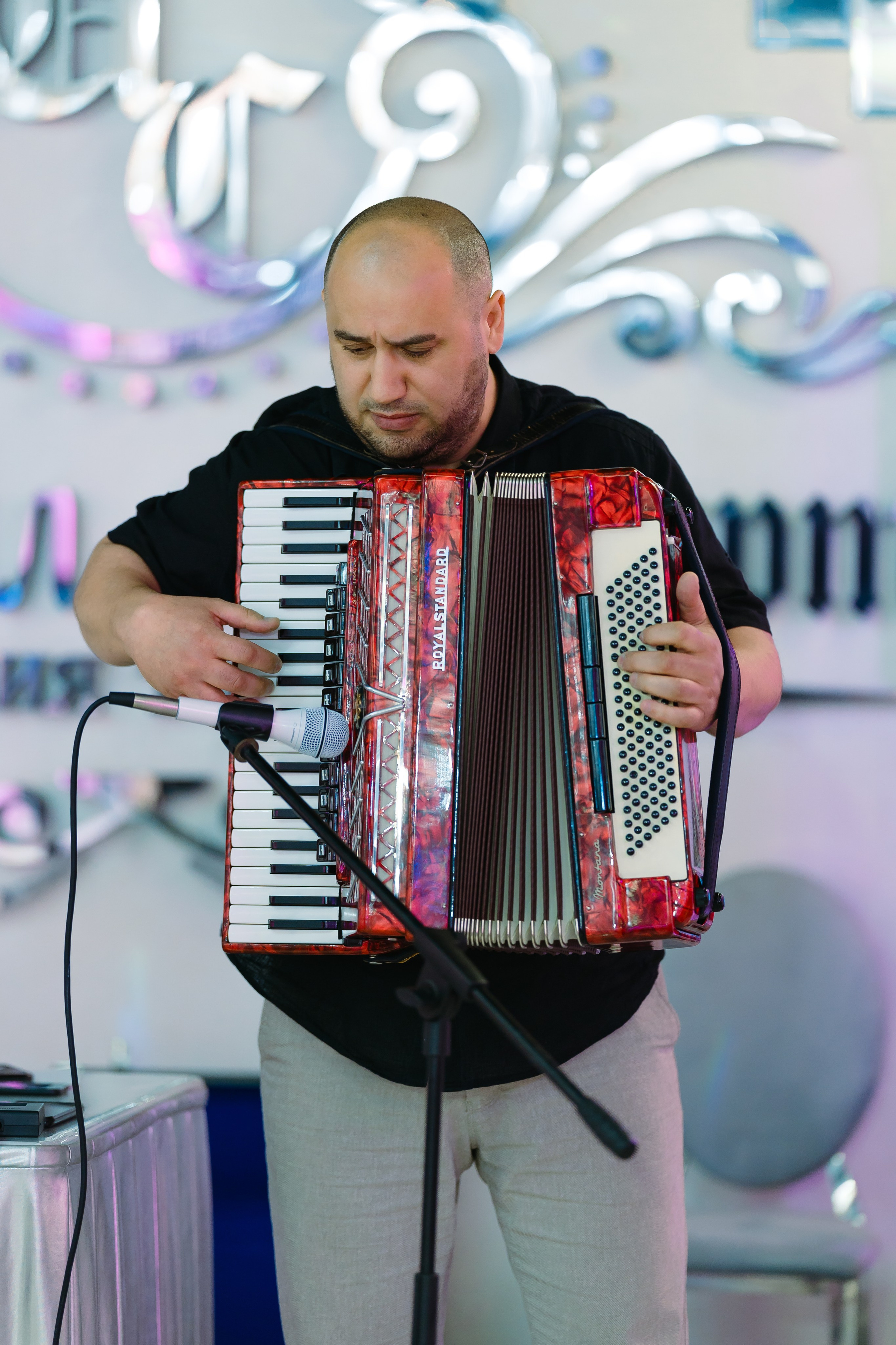 Дадаш и Сабина. Свадебный и семейный фотограф | SVET.photo