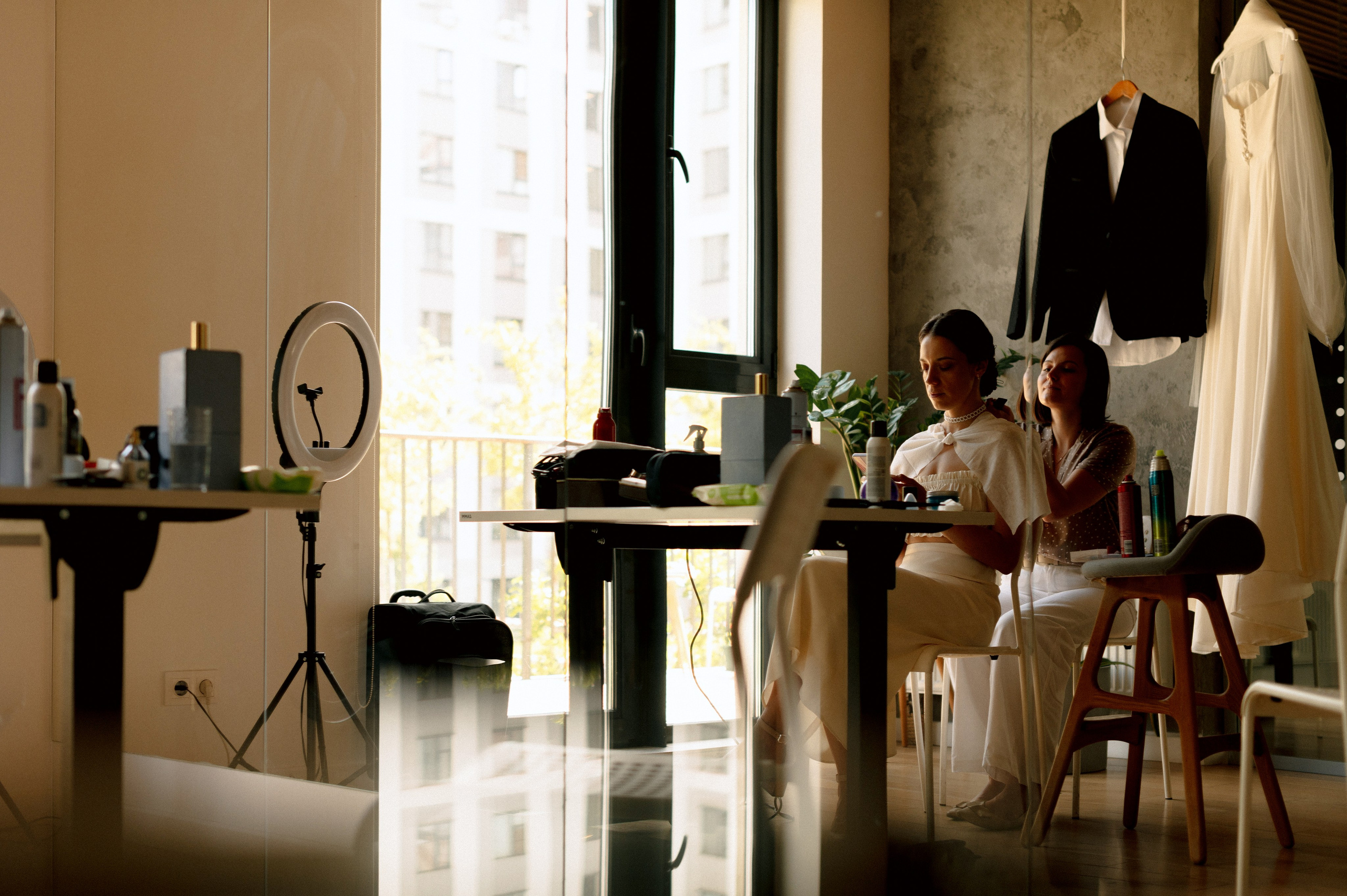 ТАНЯ и ДЕНИС. Шашкова Вероника / Свадебный и семейный фотограф Москва и Ярославль