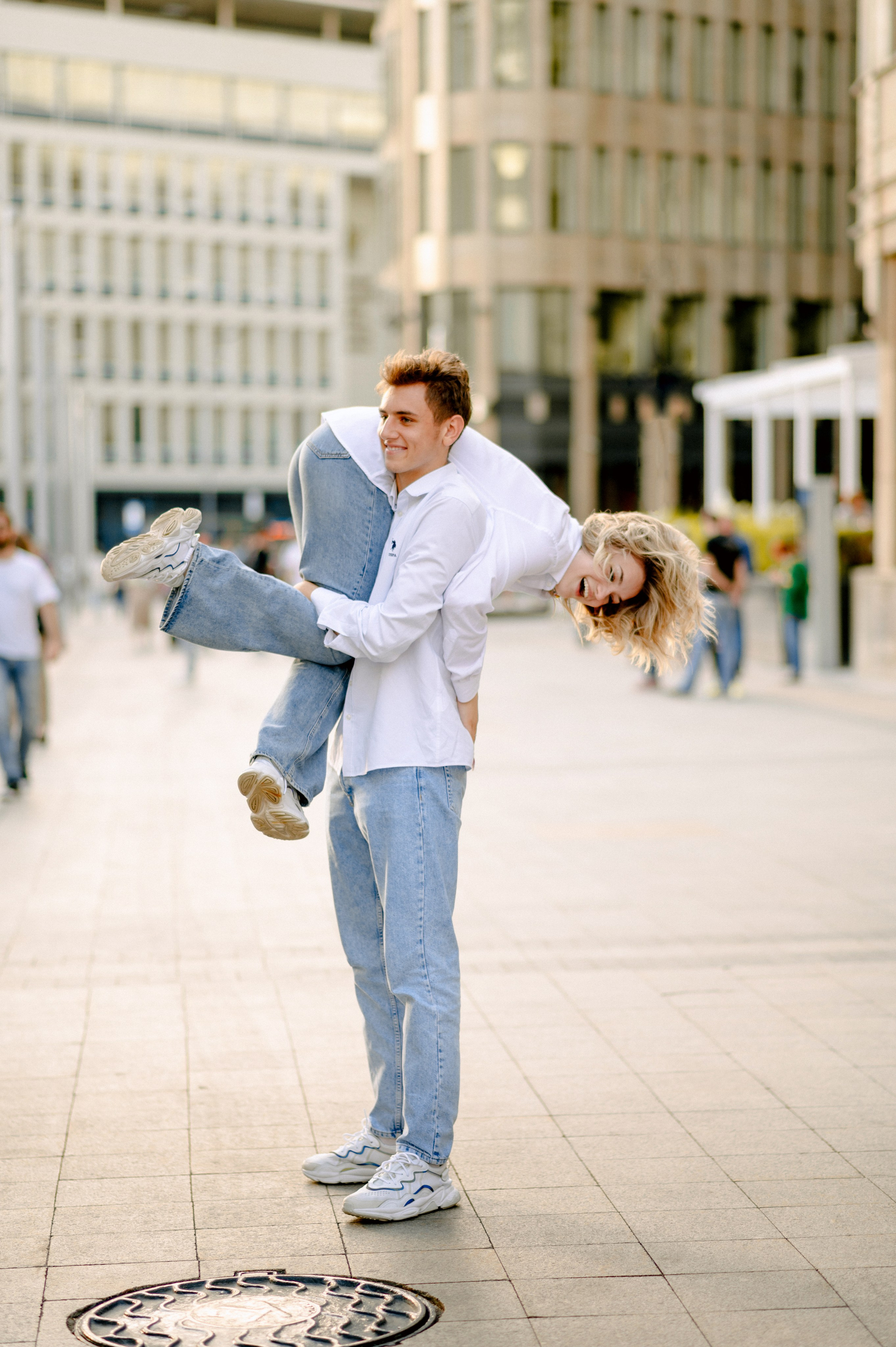 ВЕРОНИКА + АРТЕМ. Шашкова Вероника / Свадебный и семейный фотограф Москва и Ярославль