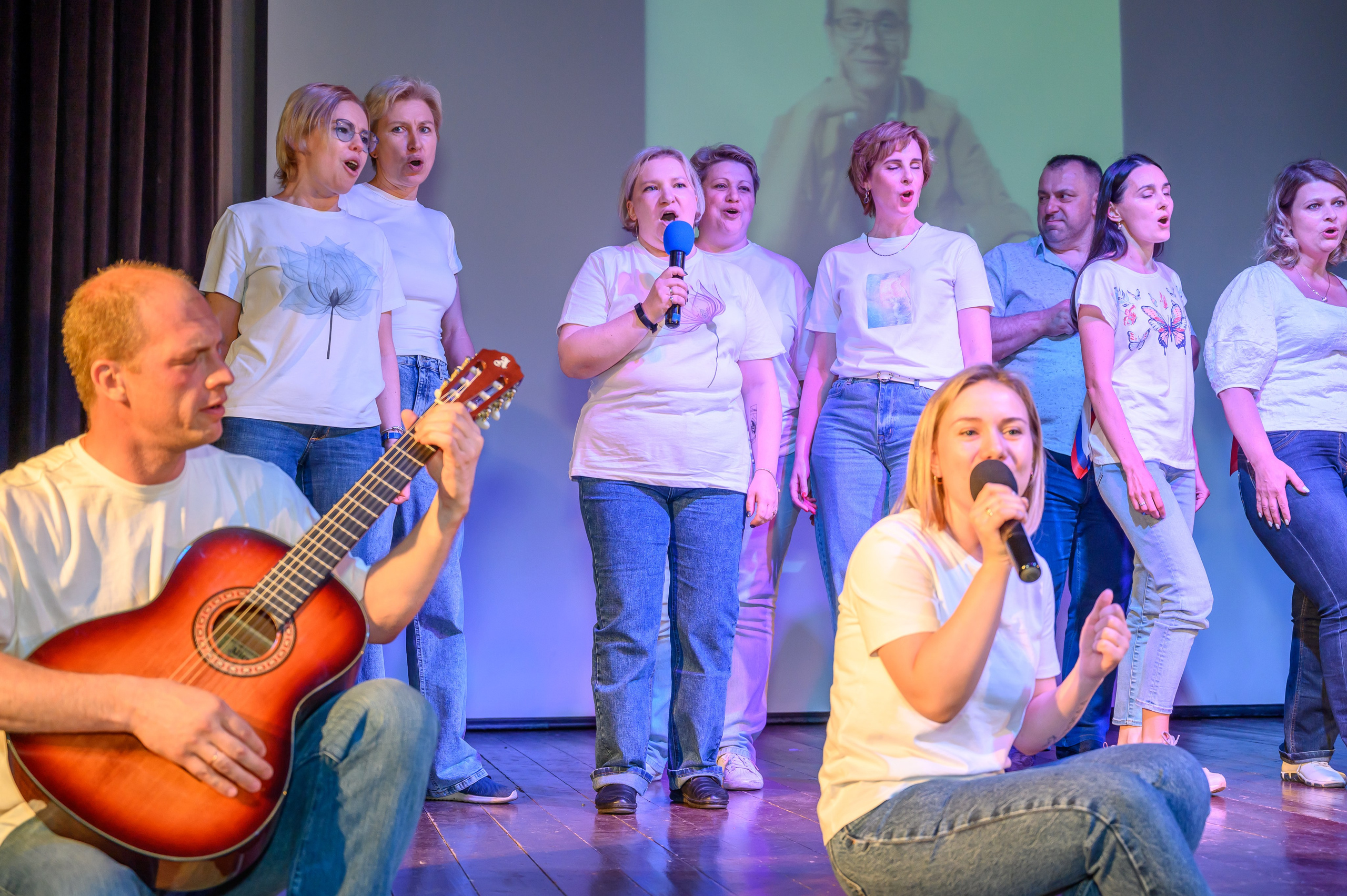 Выпускной 2023