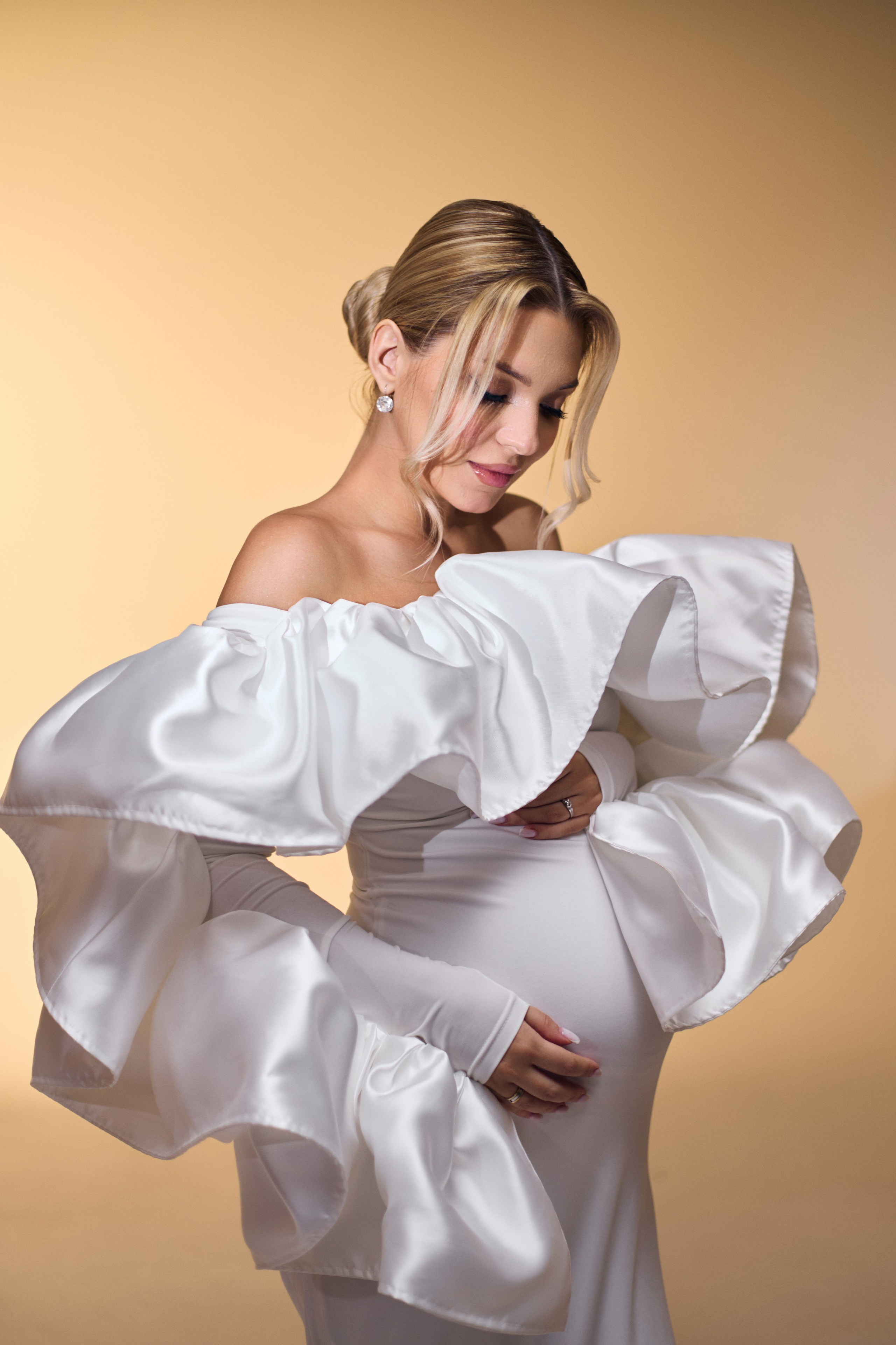 Портрет. Mariyaschmidt