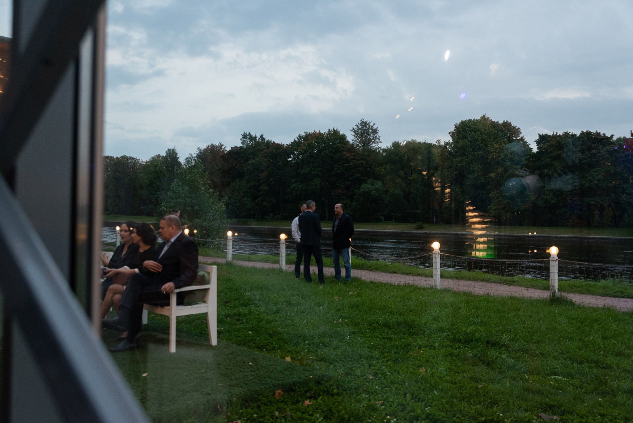 Корпоратив Транстех. Свадебный и семейный фотограф из Санкт-Петербурга Климов Анатолий