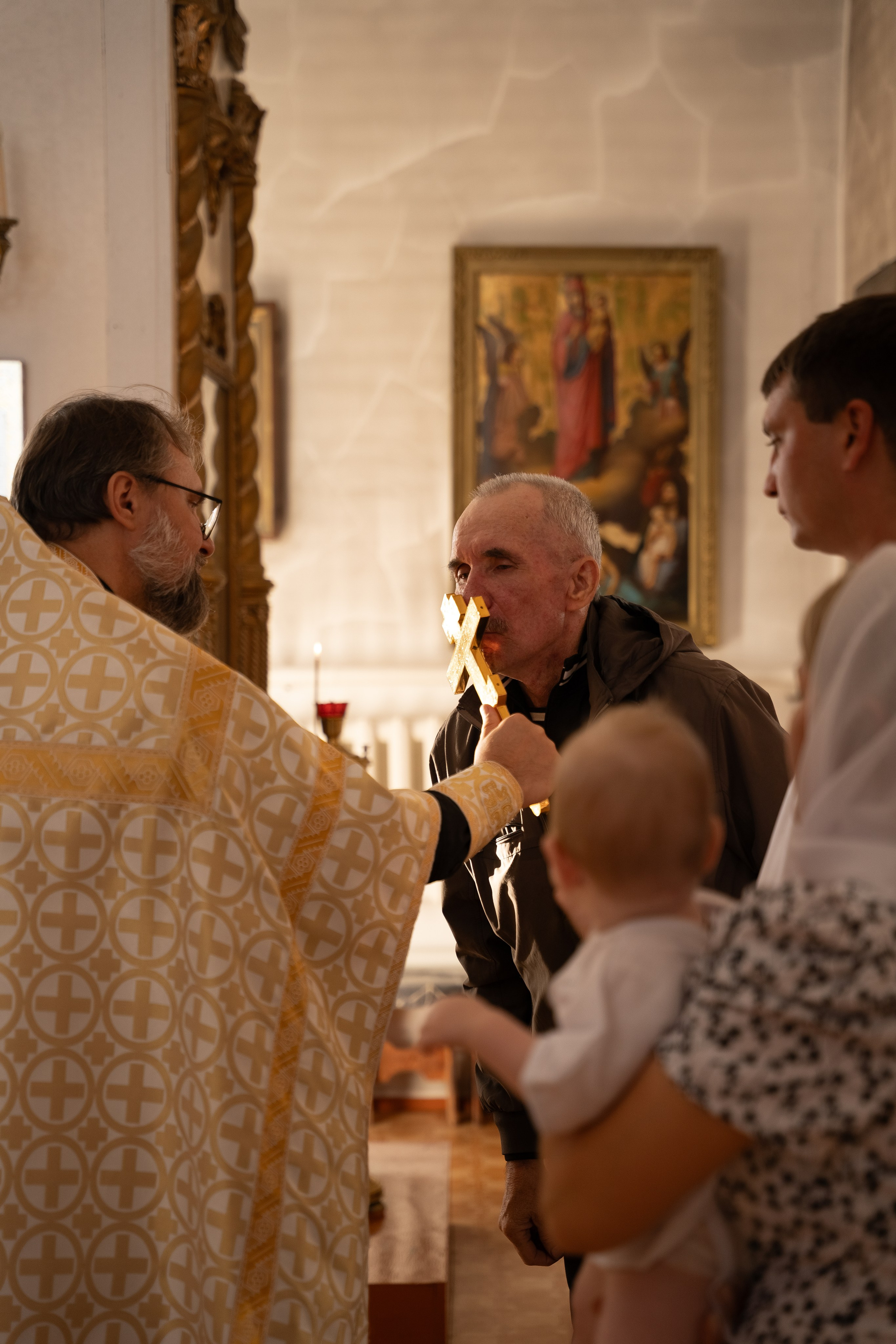 Полина. Фотограф в Ульяновске Александра Григоровских