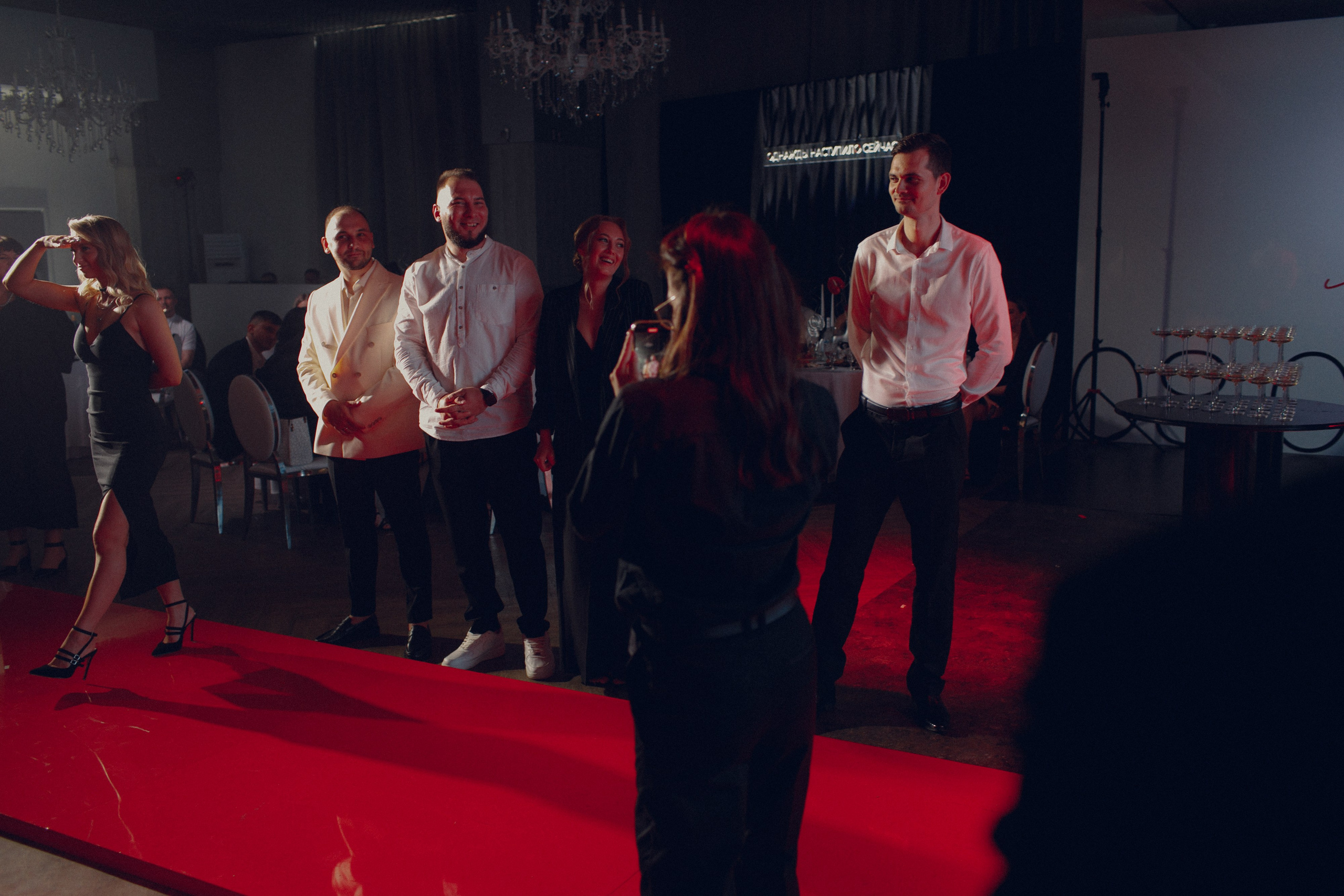 «Однажды наступило сейчас». Свадебный фотограф Артак Костанян