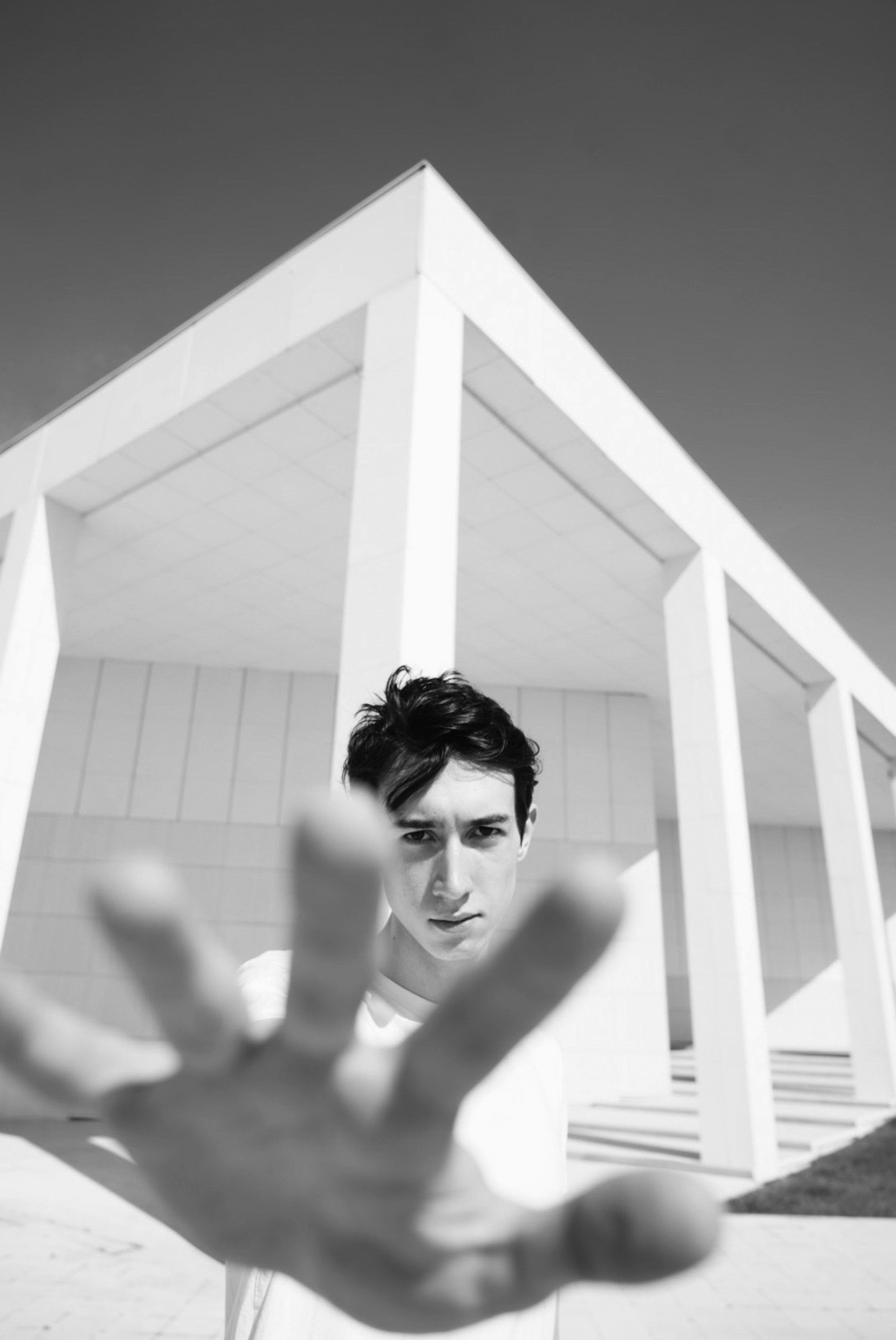 Maksim. Фотограф Валерия Витте г. Москва