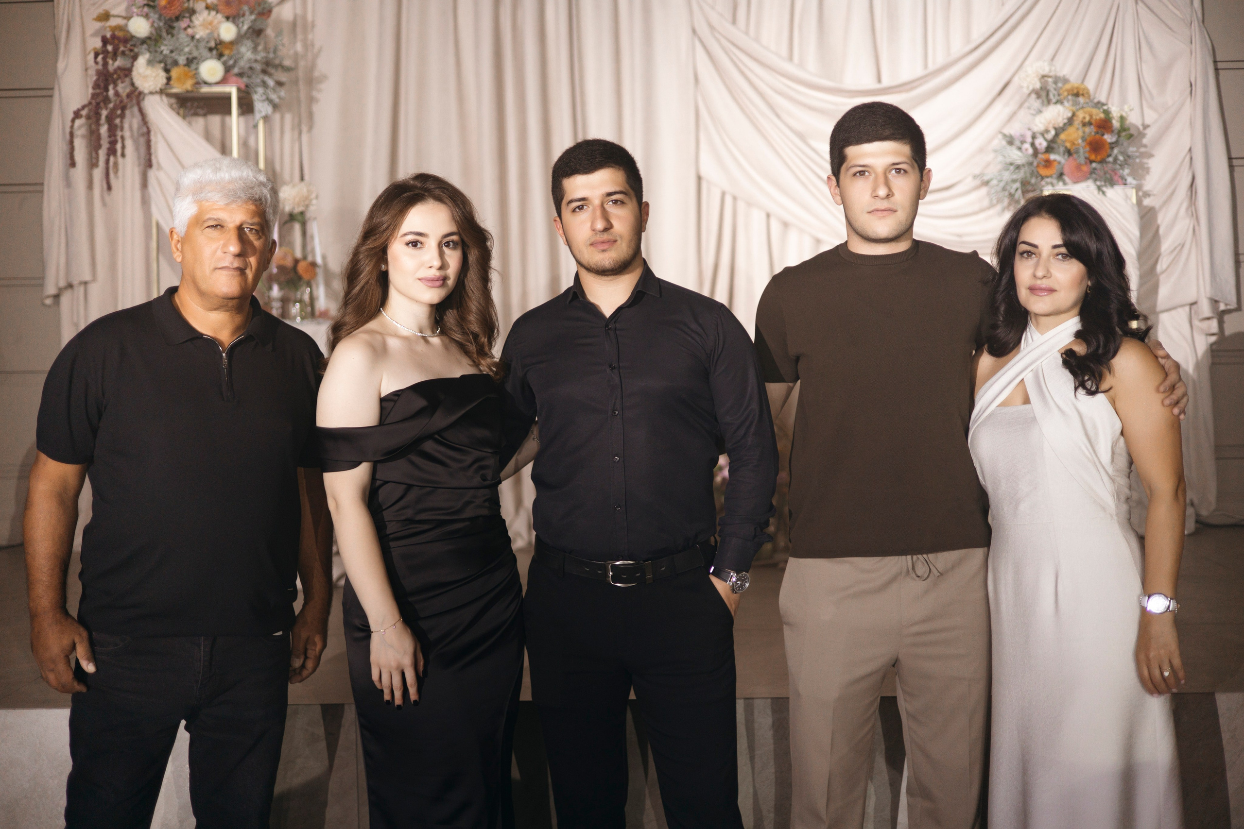 Владимир и Ирина. Nikolpinhasova