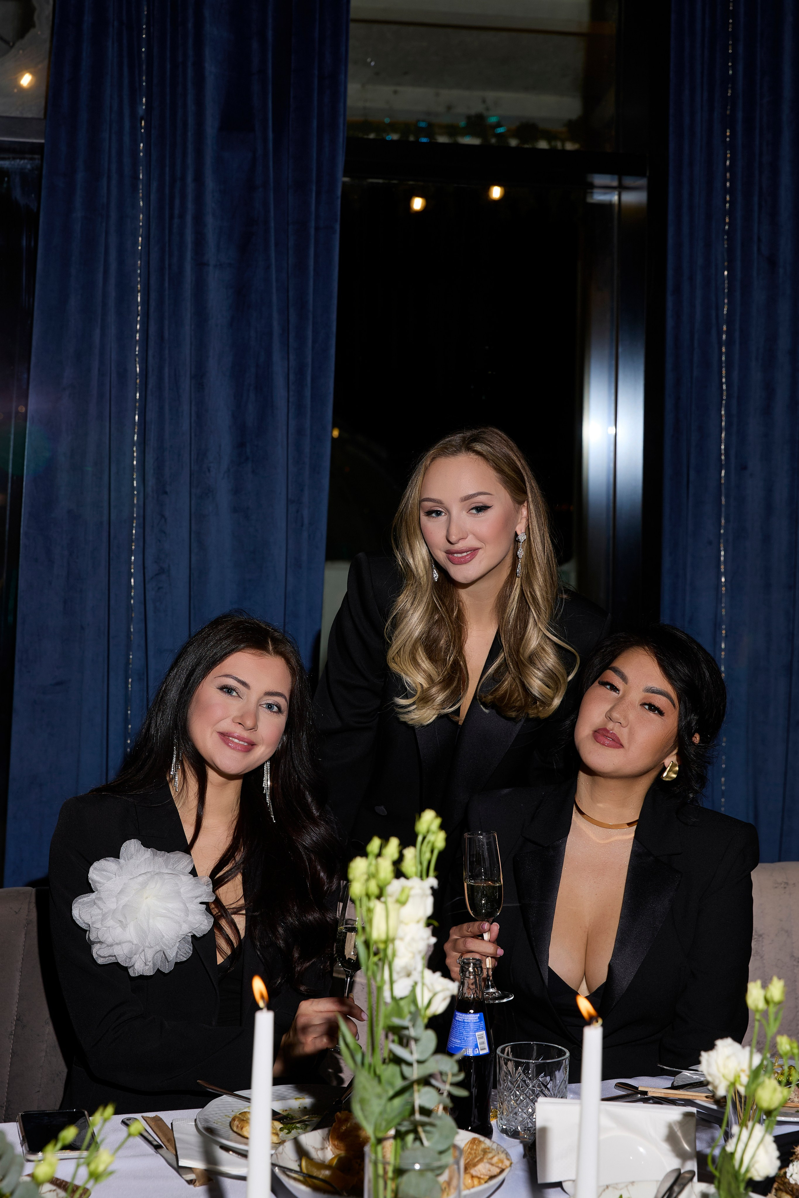 Катя. Свадебный фотогра Анастасия Казакова