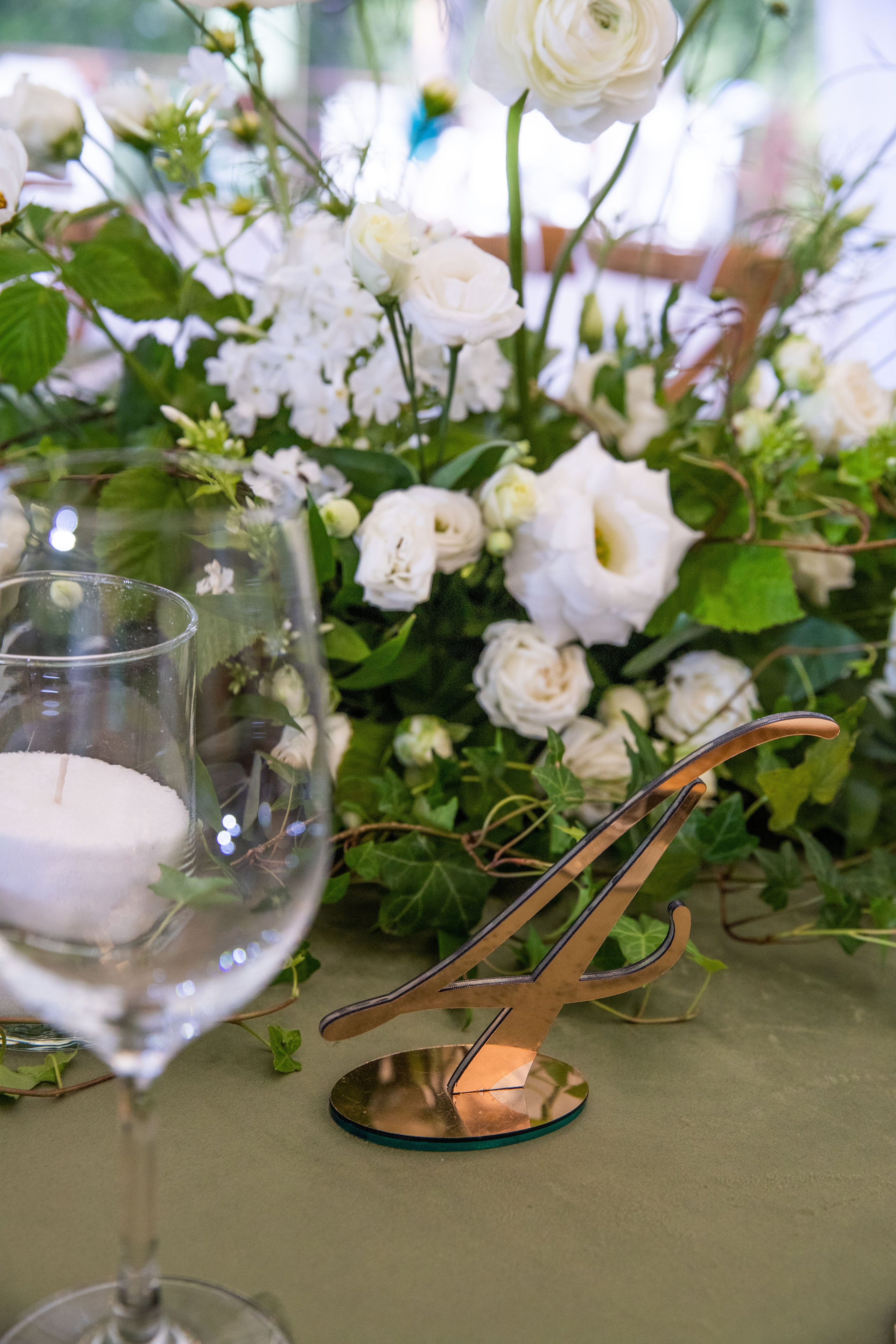 Вереск. Свадебный фотограф Анастасия Казакова