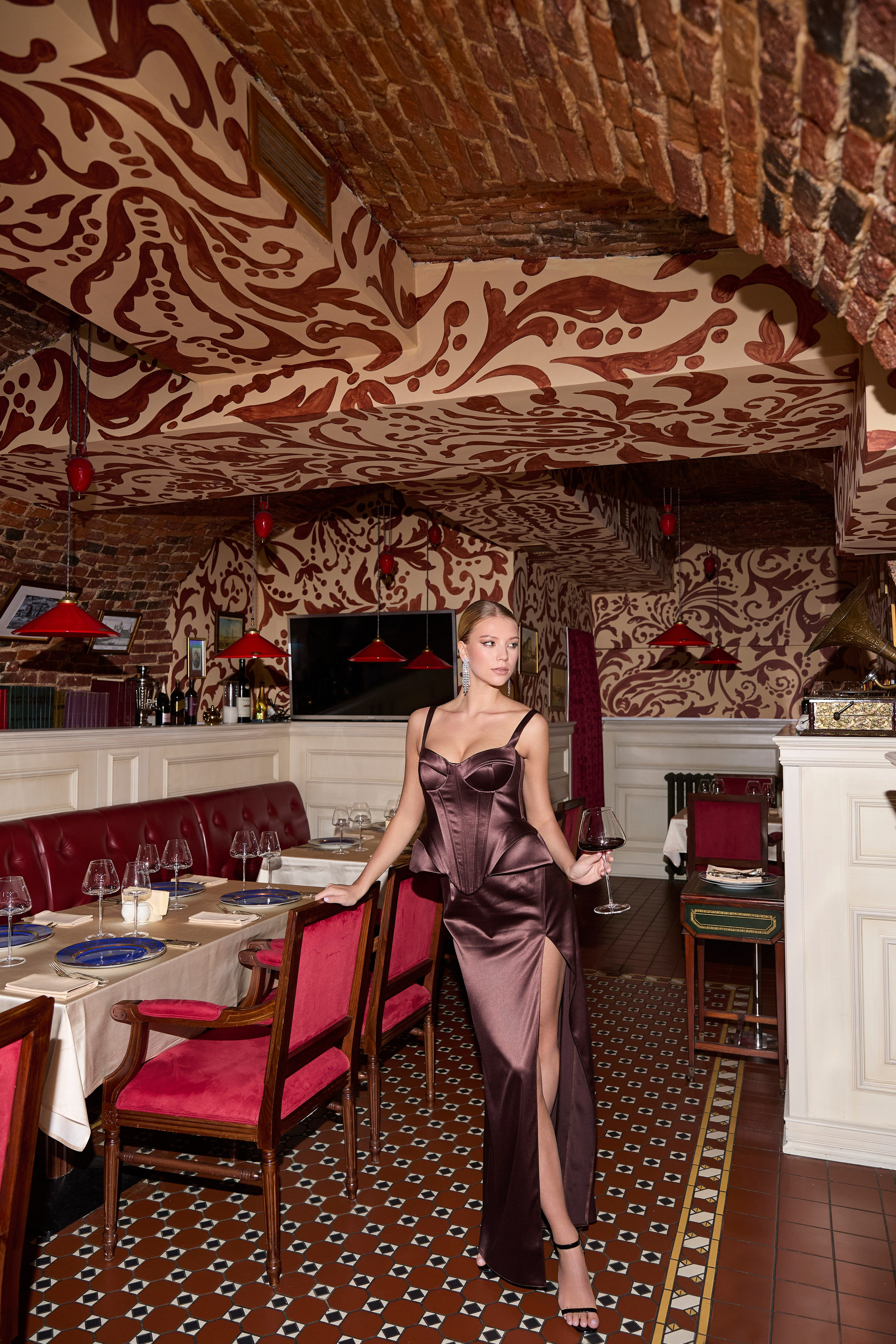 Злата. Свадебный фотогра Анастасия Казакова