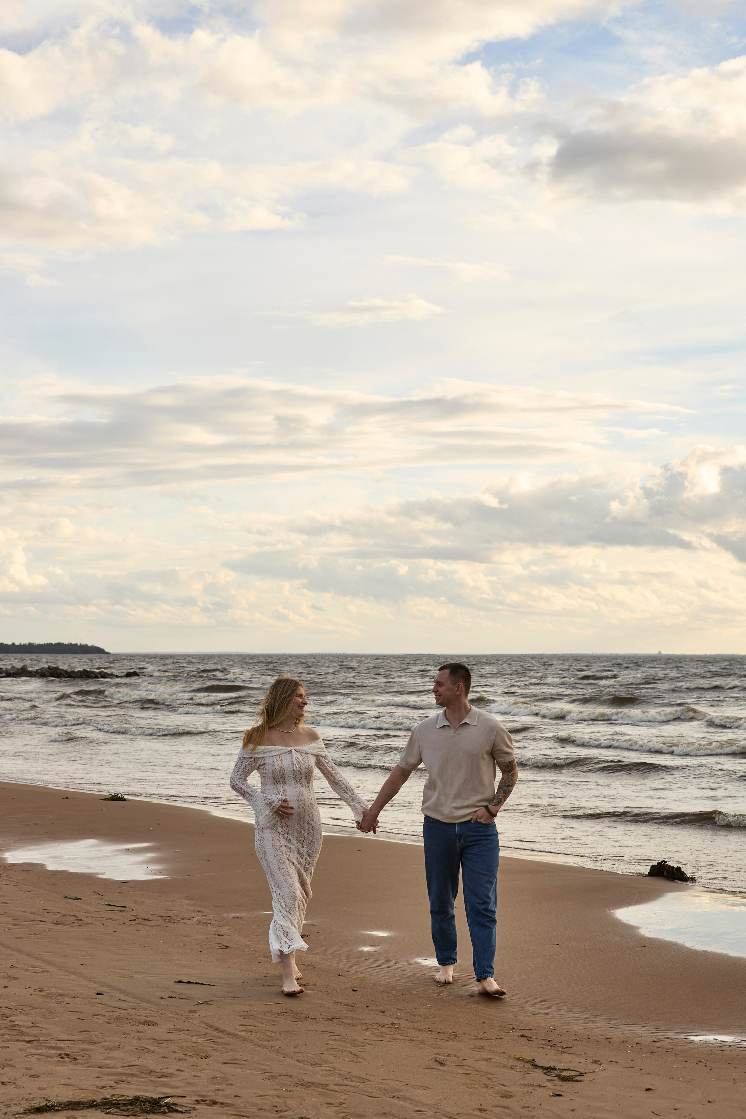 Александр и Диана. Свадебный фотогра Анастасия Казакова