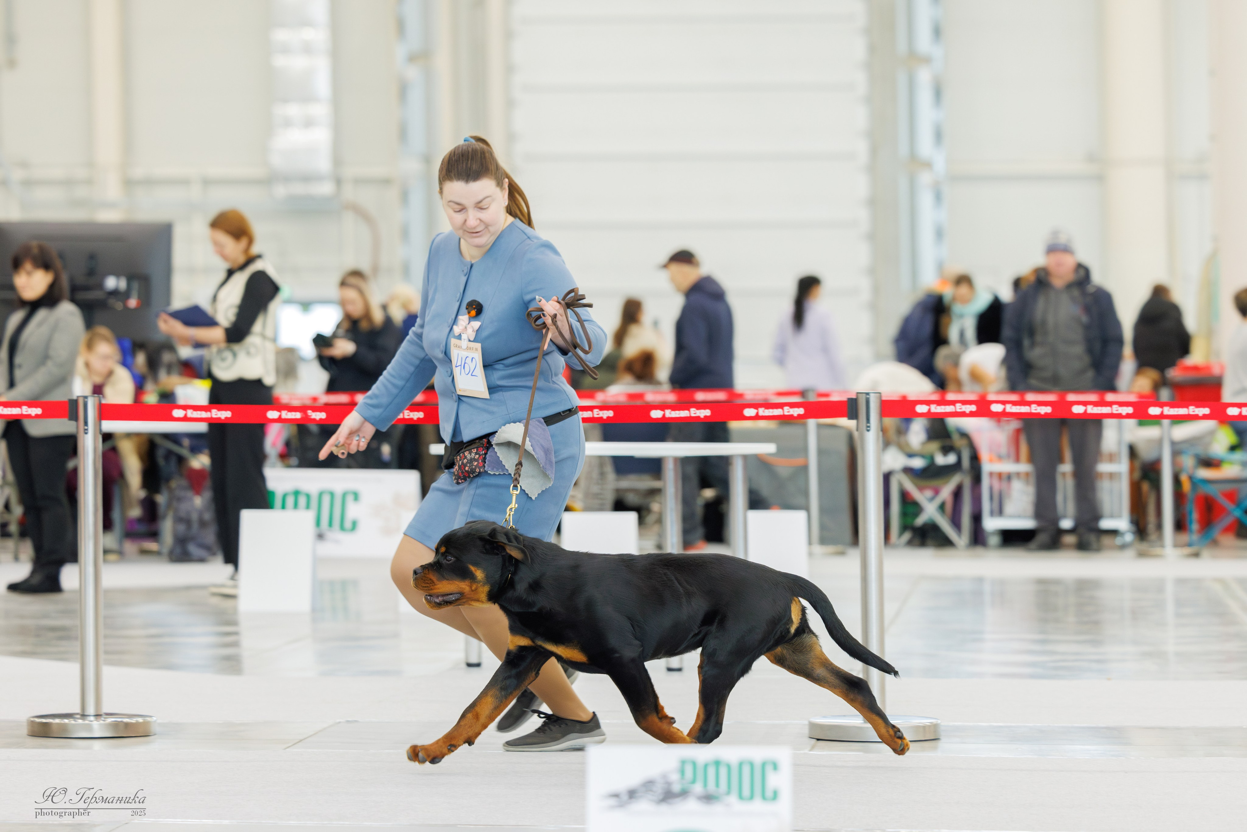 Сабанеевка Казань 25-26.01.2025. Фотограф-анималист Юлия Германика