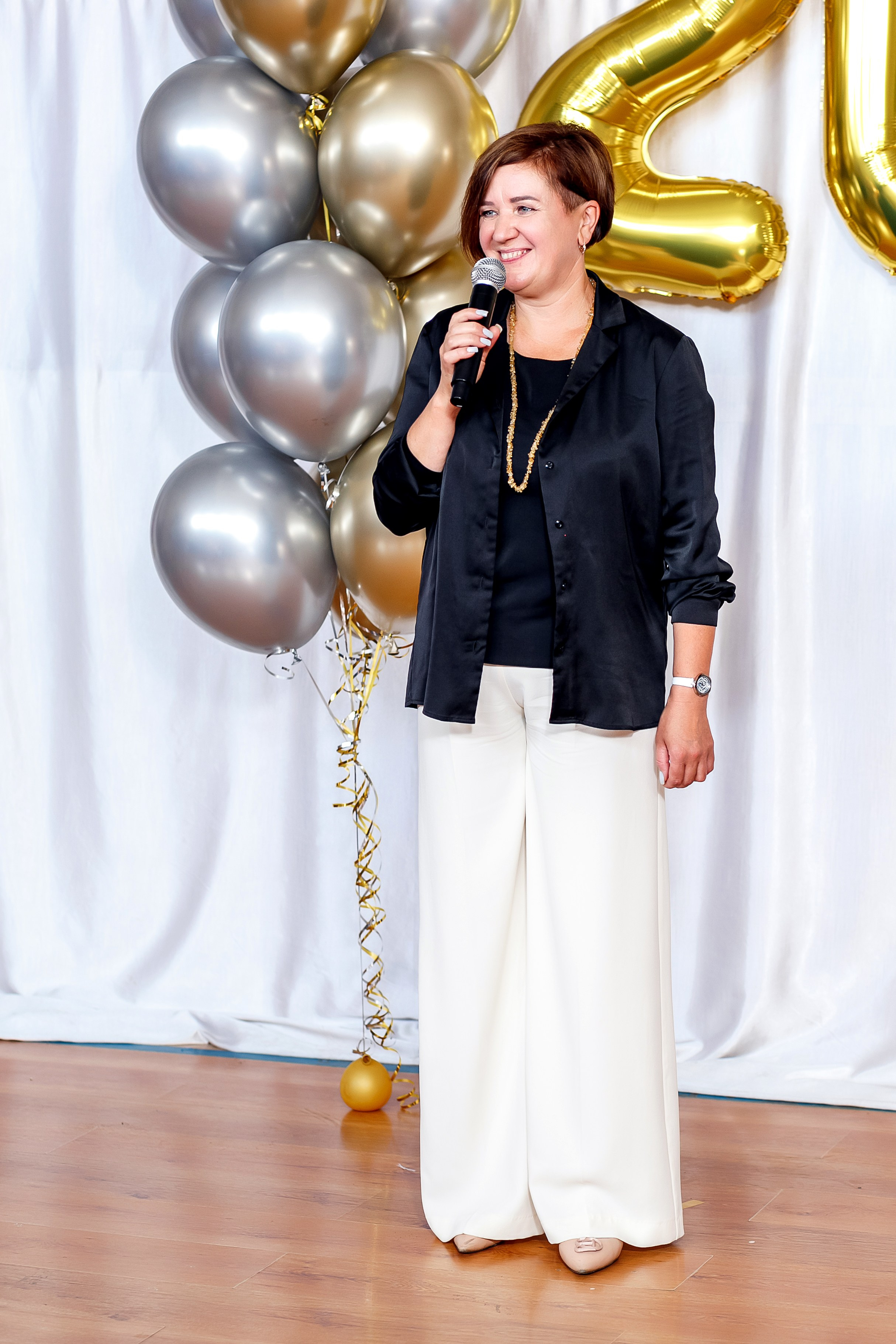 ВРУЧЕНИЕ ДИПЛОМОВ. Фотограф в  г. Новосибирск