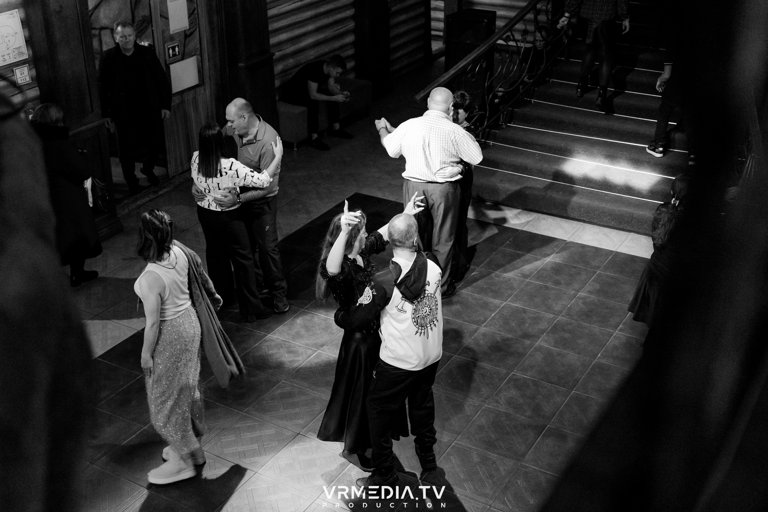 В гостях «У Петровича»