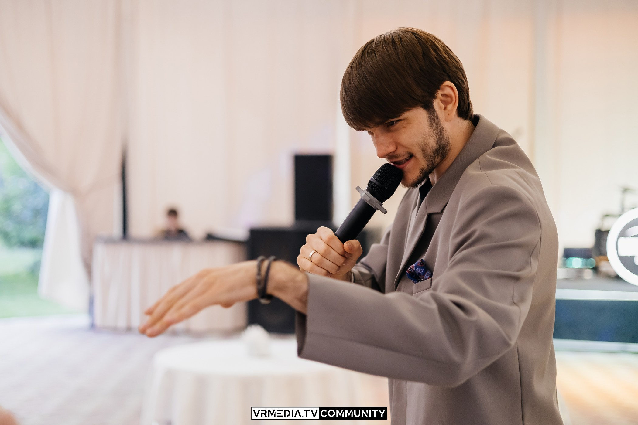 День рождения развлекательного комплекса «Империя»