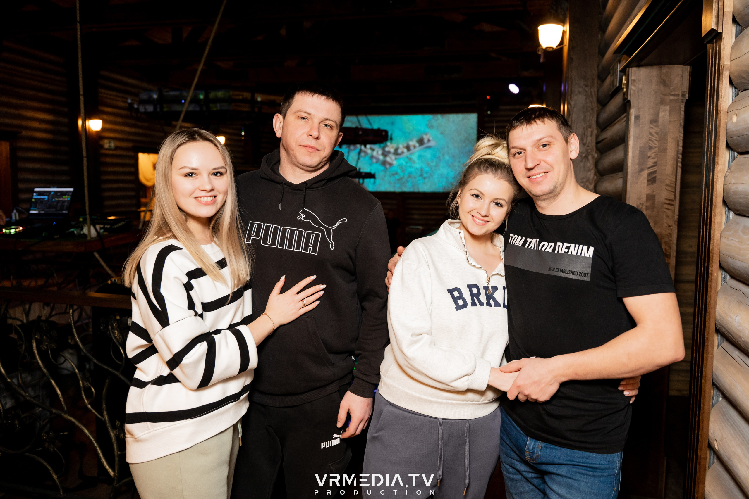 В гостях у «Петровича»