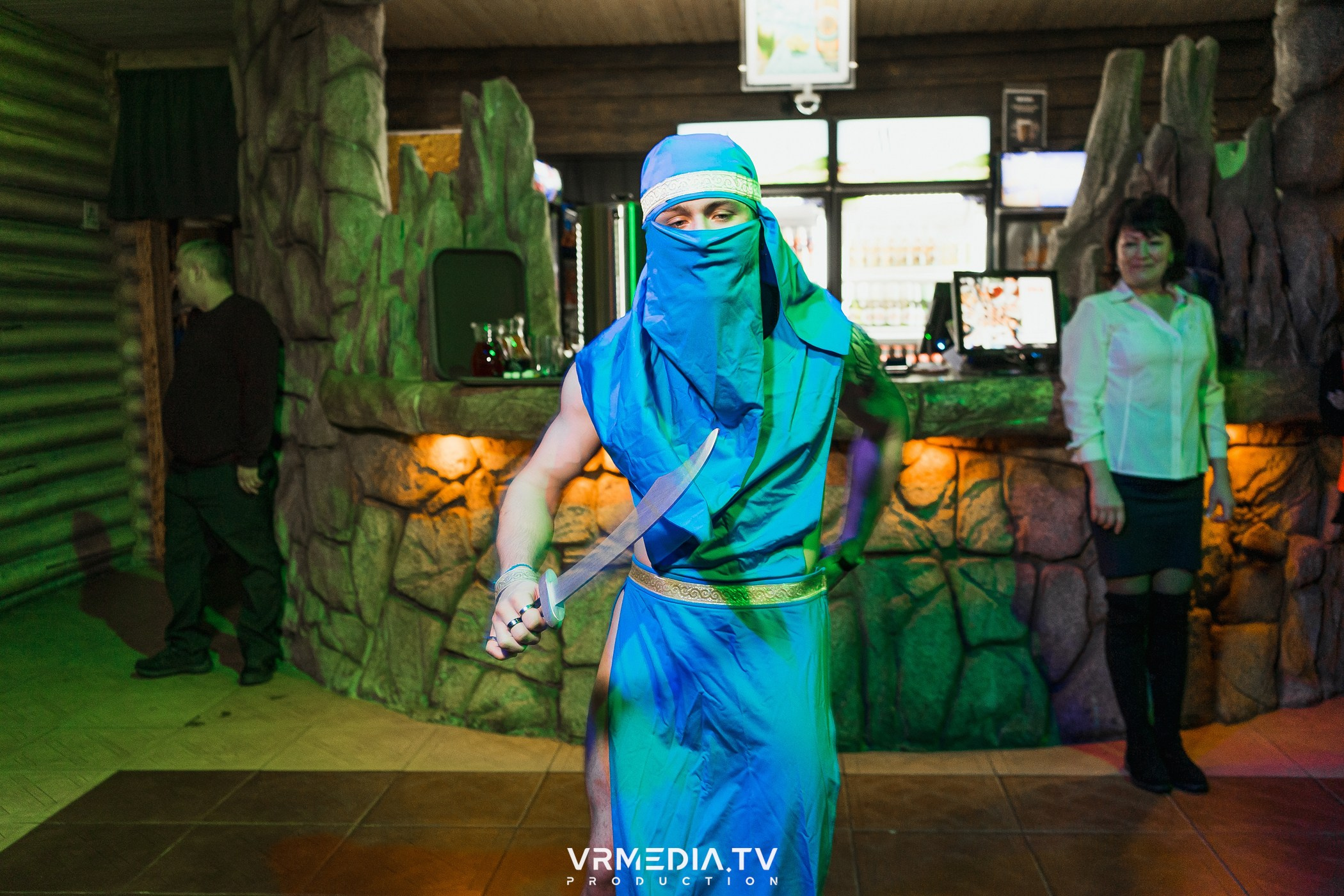 В гостях у «Петровича»