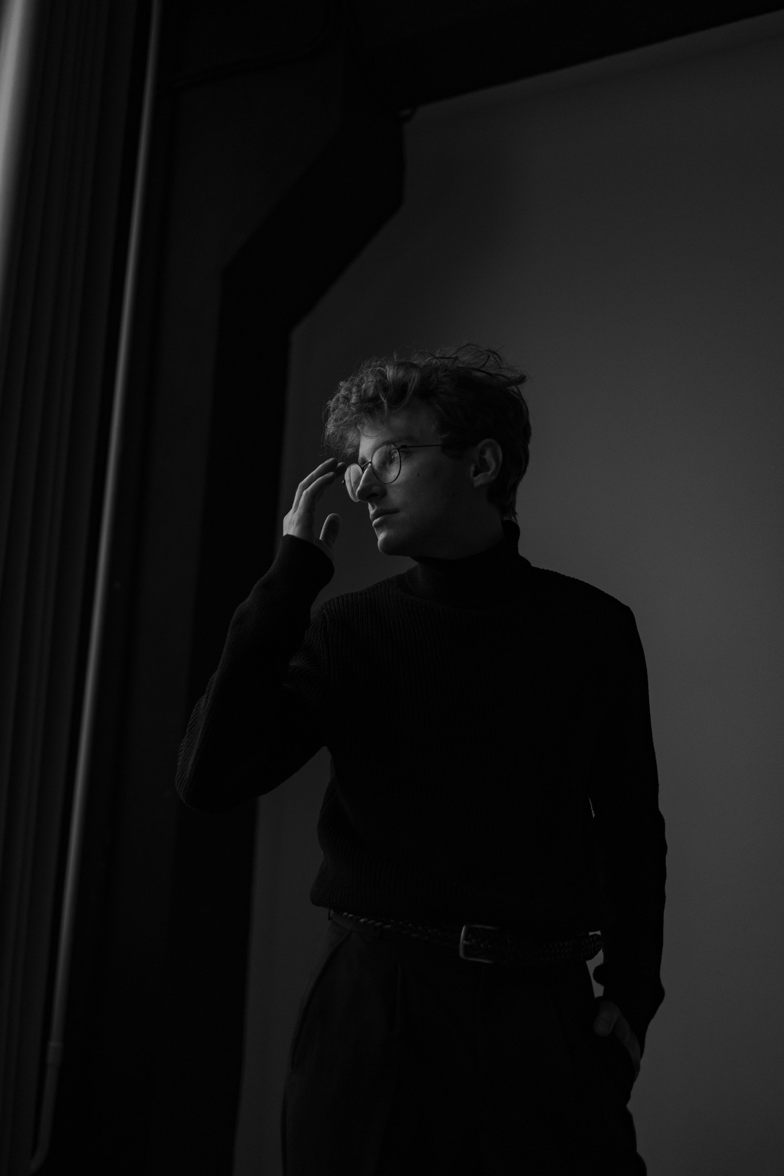 Саша. Фотограф в Нижнем Новгороде Креава Ира