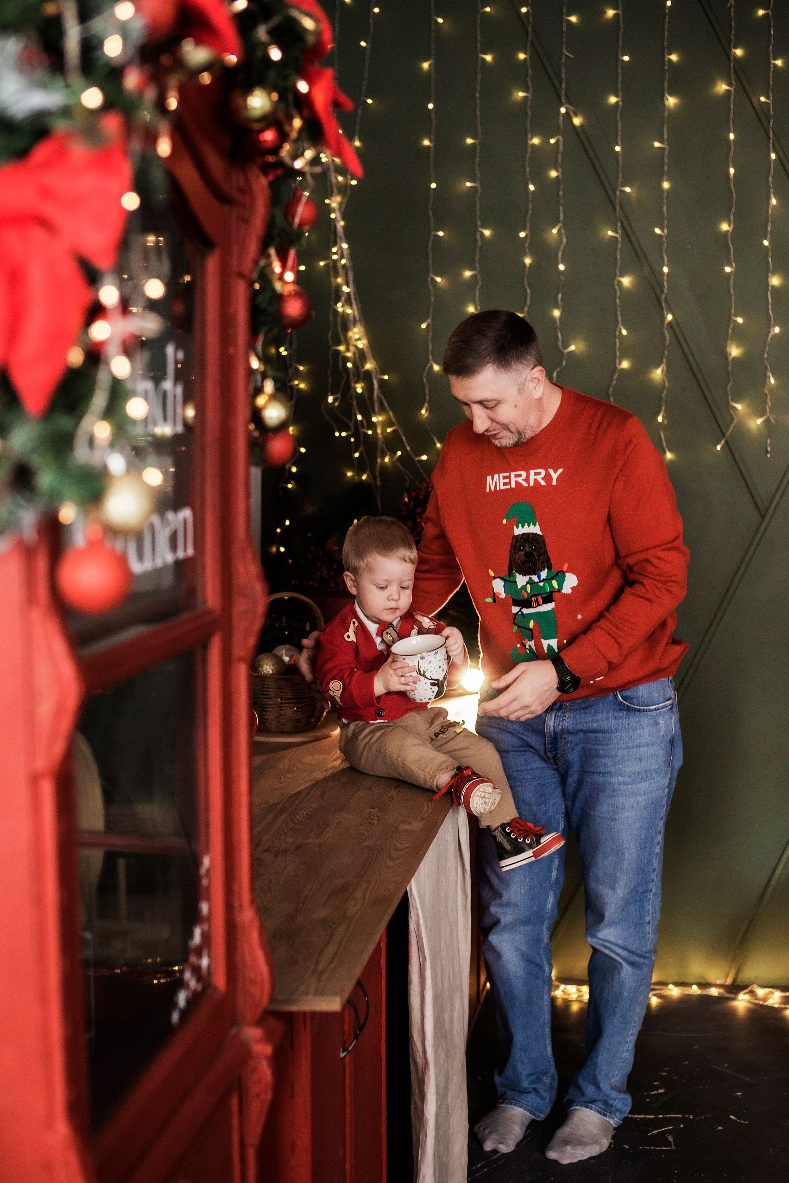 Семейные часовые фотосессии. Семейный фотограф в Саратове