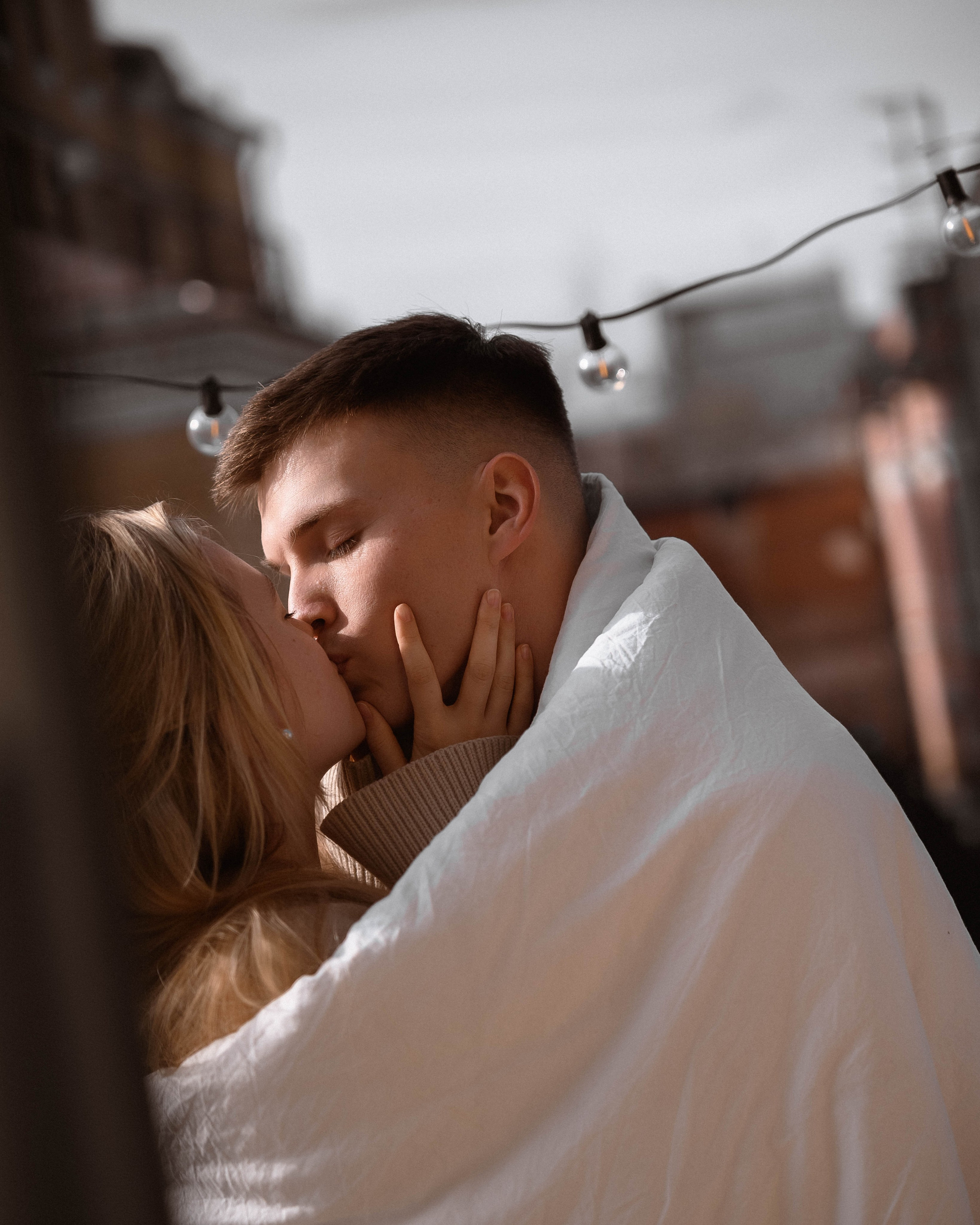 А & Б | Студия. Свадебный и семейный фотограф в Казани Диана Портнова