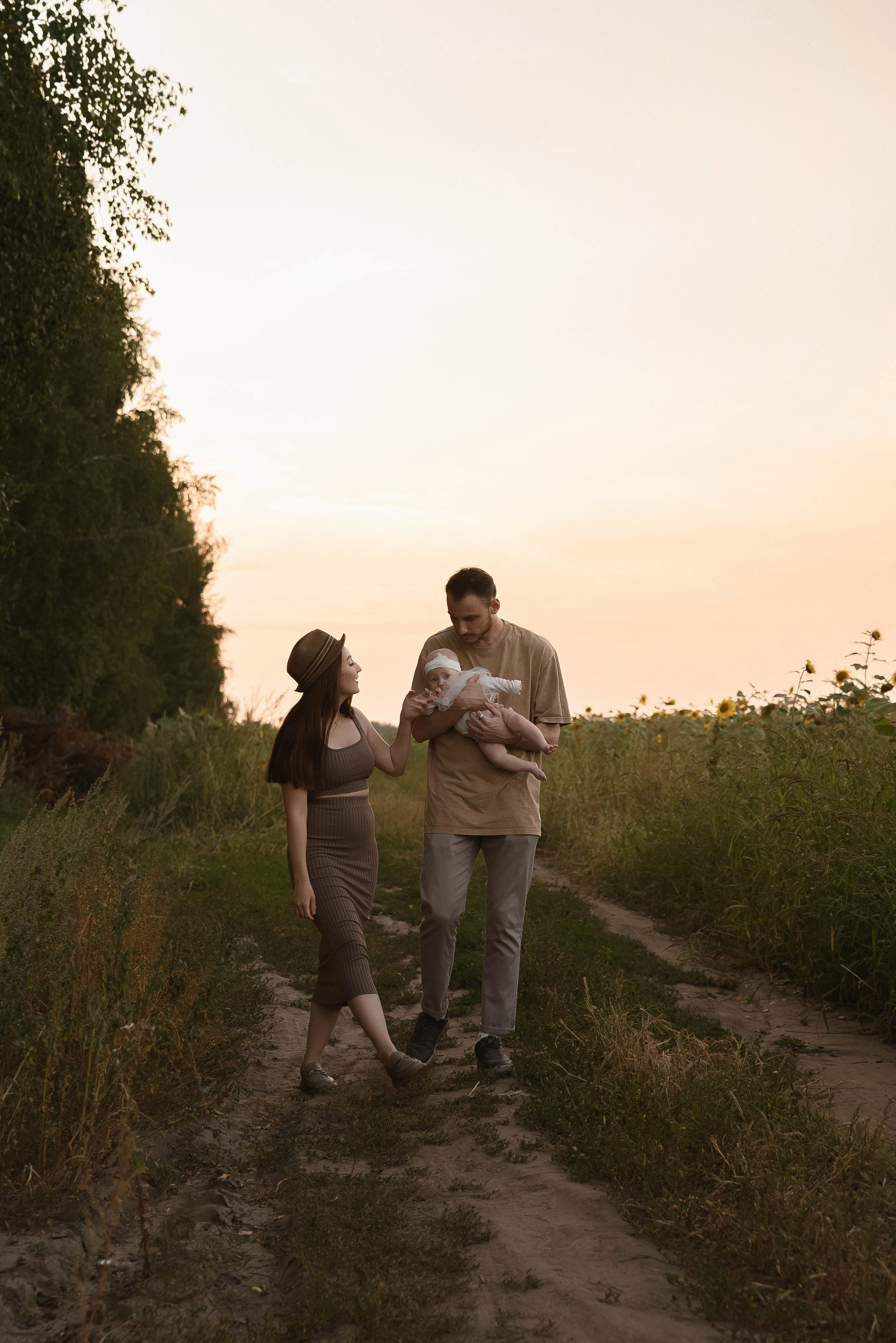 Катя | Алексей. Свадебный и семейный фотограф в Казани Диана Портнова