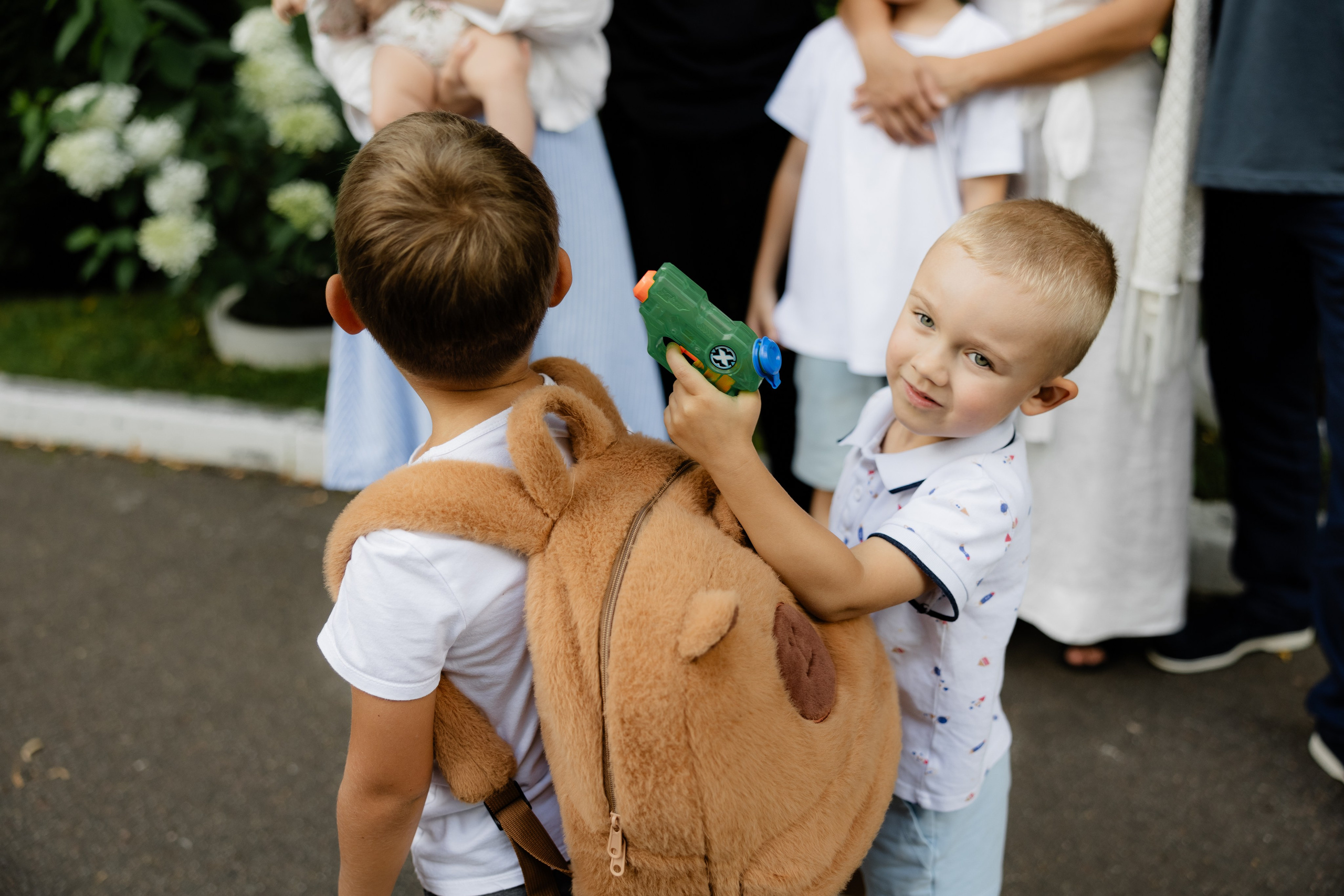 Анастасия, Троице-Лыково. Свадебный фотограф | Москва