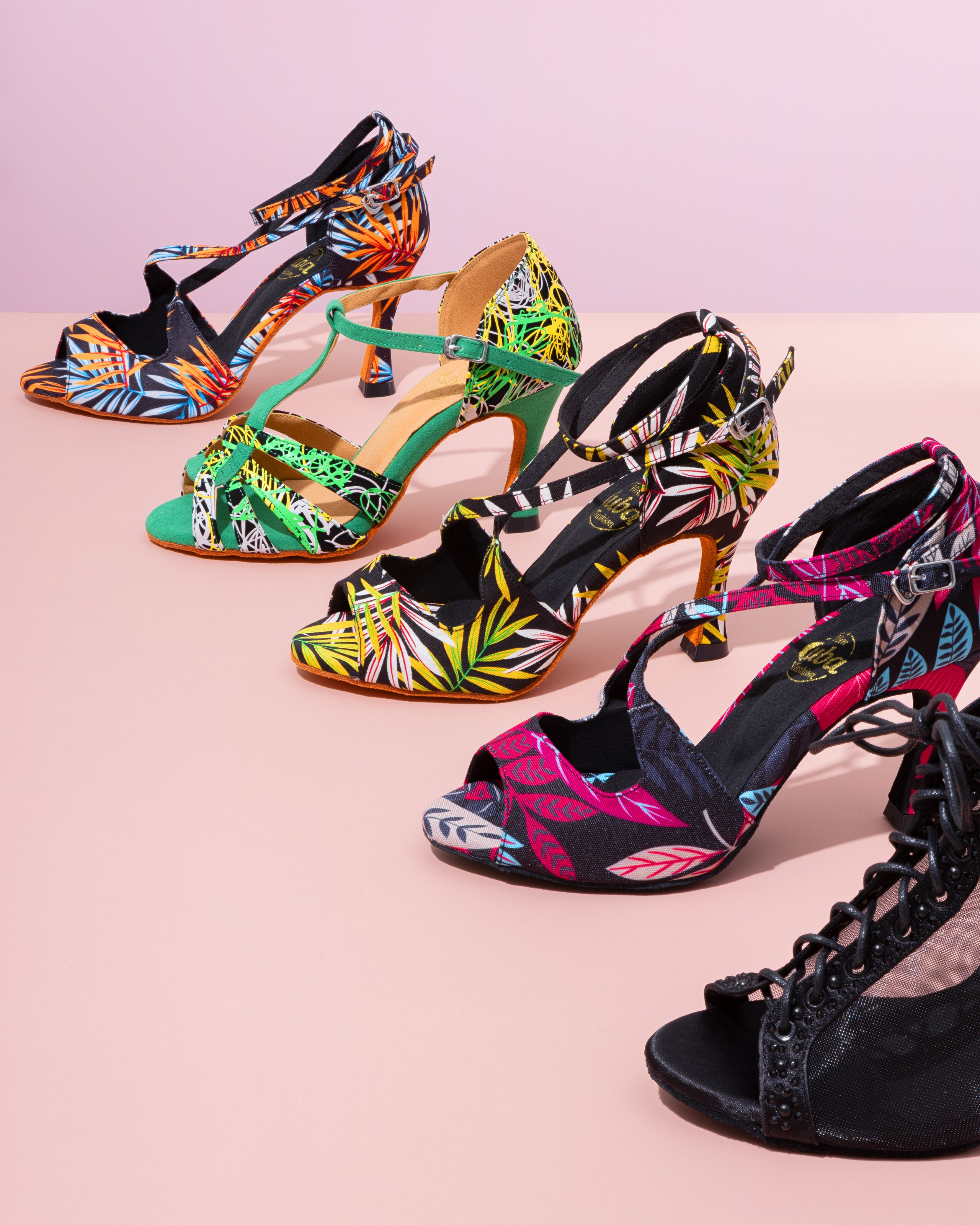 Туфли VIVA CUBA. Предметный Фотограф Москва