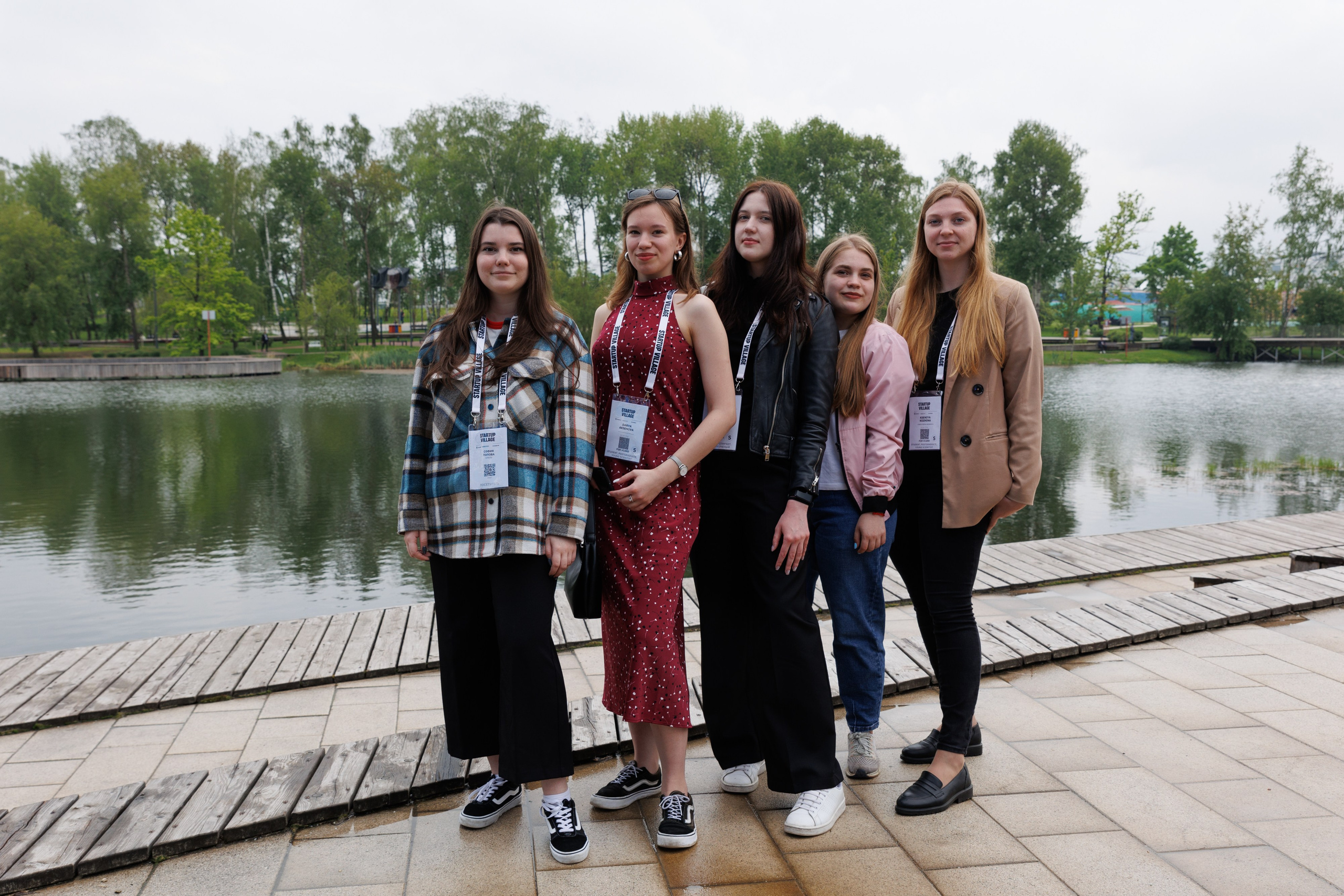 Репортажная съемка. Репортажный фотограф в Москве Сергей Сомсиков