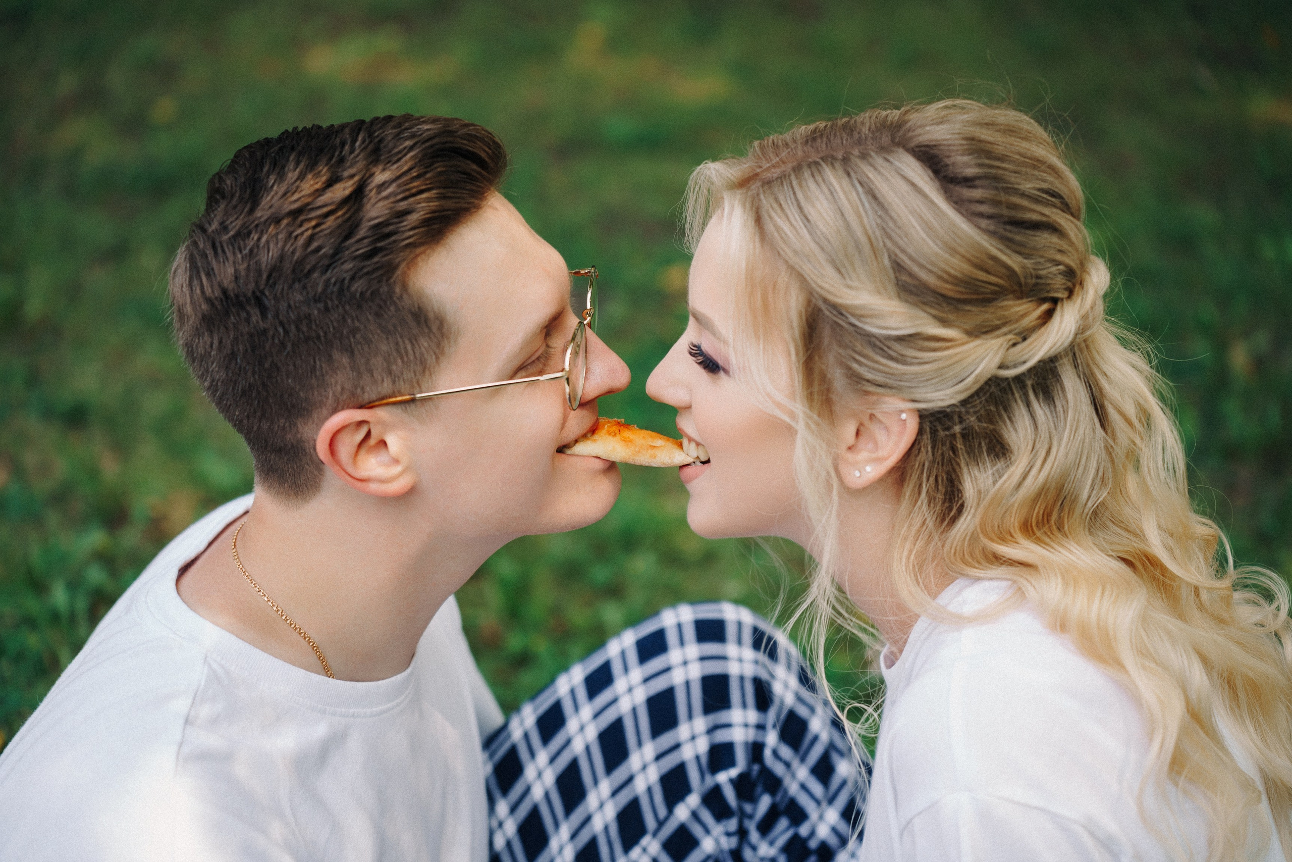 Максим и Ирина. Юлия Тайцай фотограф, Анатолий Тайцай видеограф