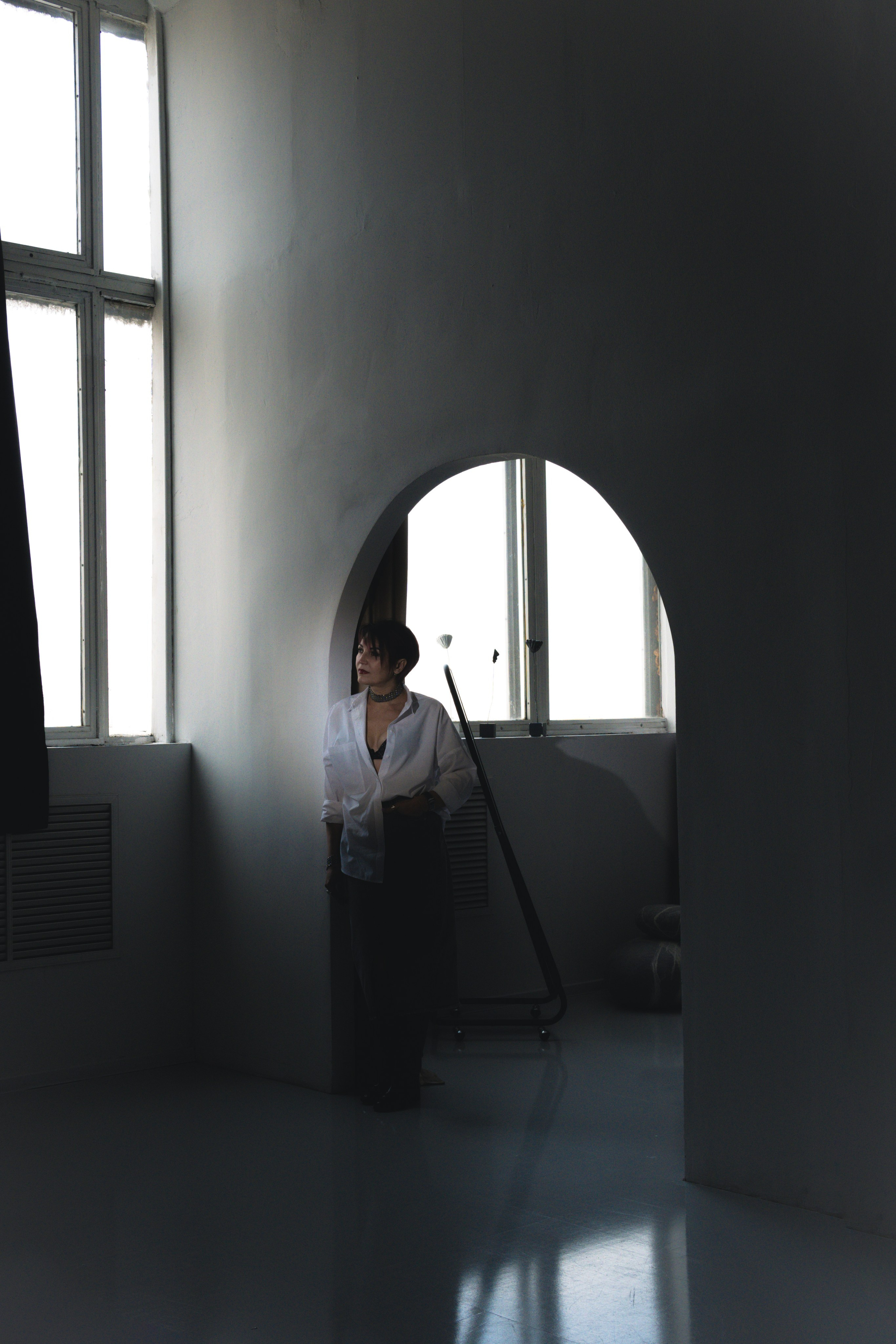 Наталья. Фотограф Наталья Воронина Москва