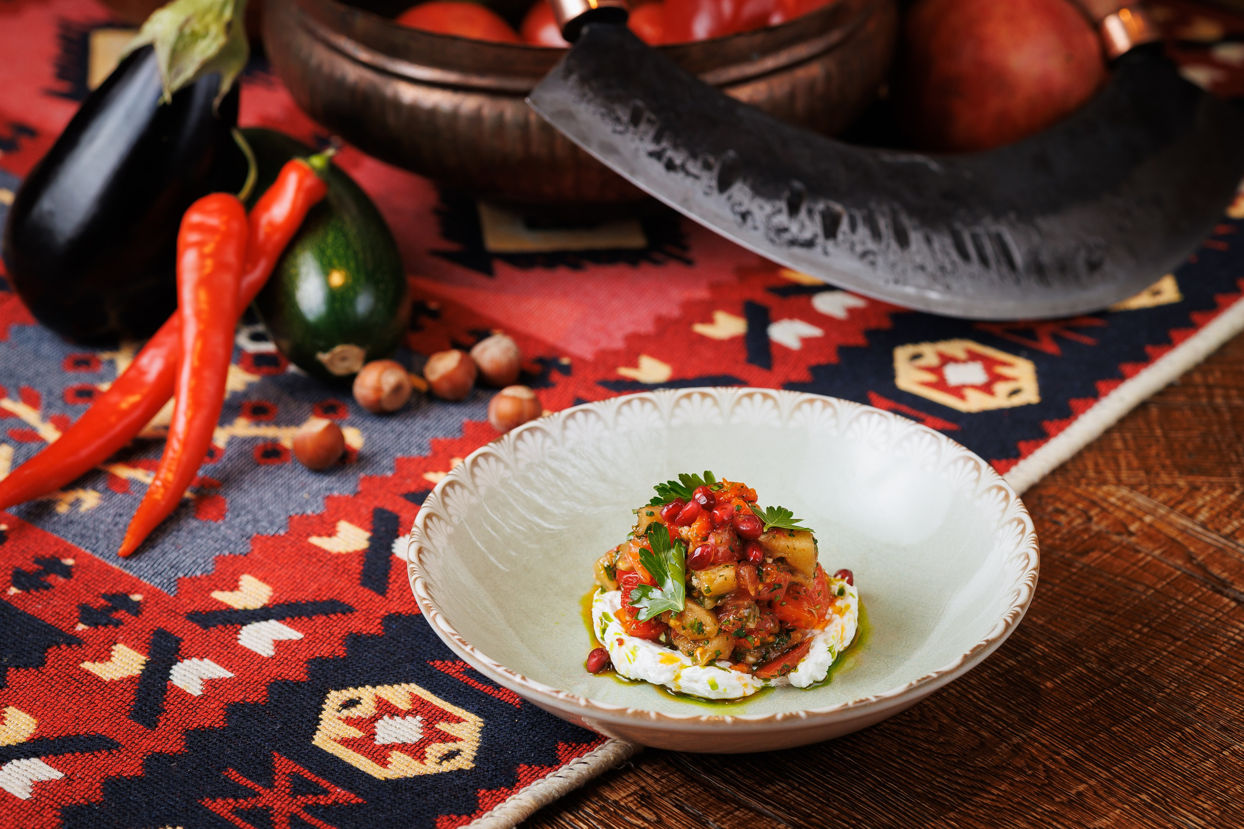 «Миван». Фото и видео контент за одну съемку — Веретенников Егор