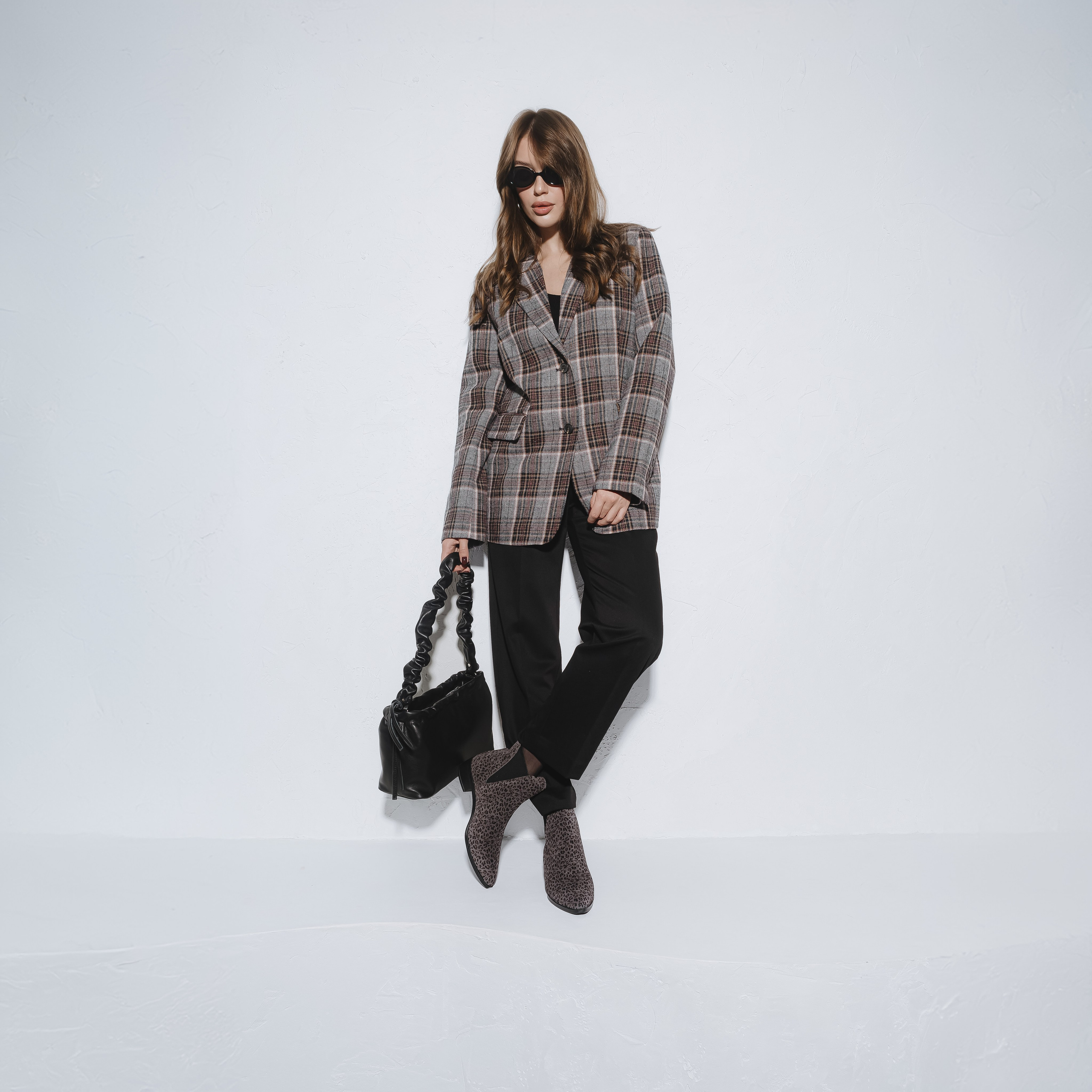 FACTURA — каталог. Фото и видео контент за одну съемку — Веретенников Егор