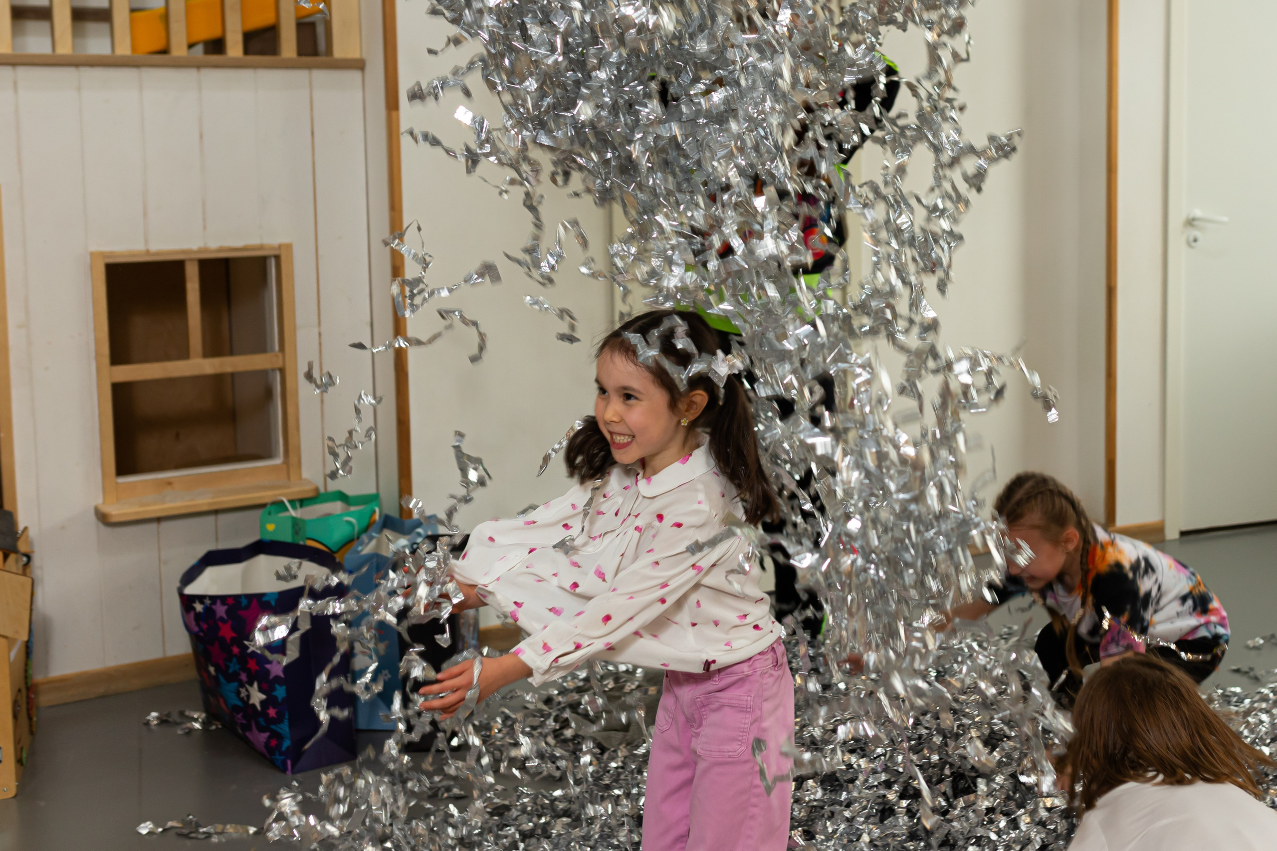 День рождение Алексея. Марина Шаймухаметова. Фотограф в Уфе