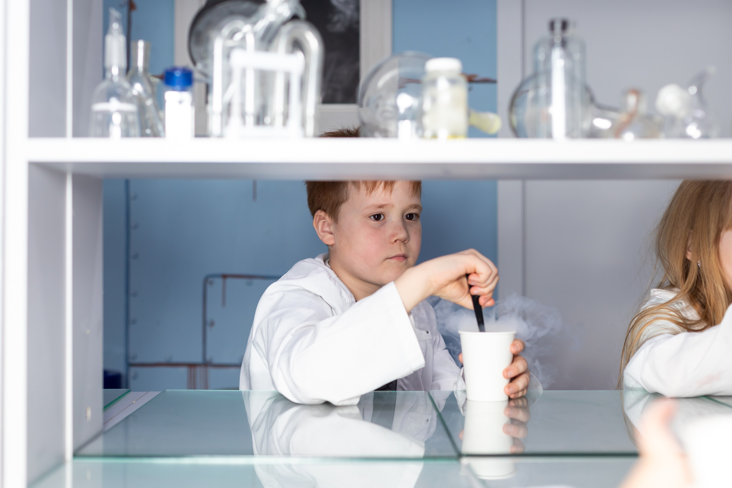 День рождение Оливии. Марина Шаймухаметова. Фотограф в Уфе