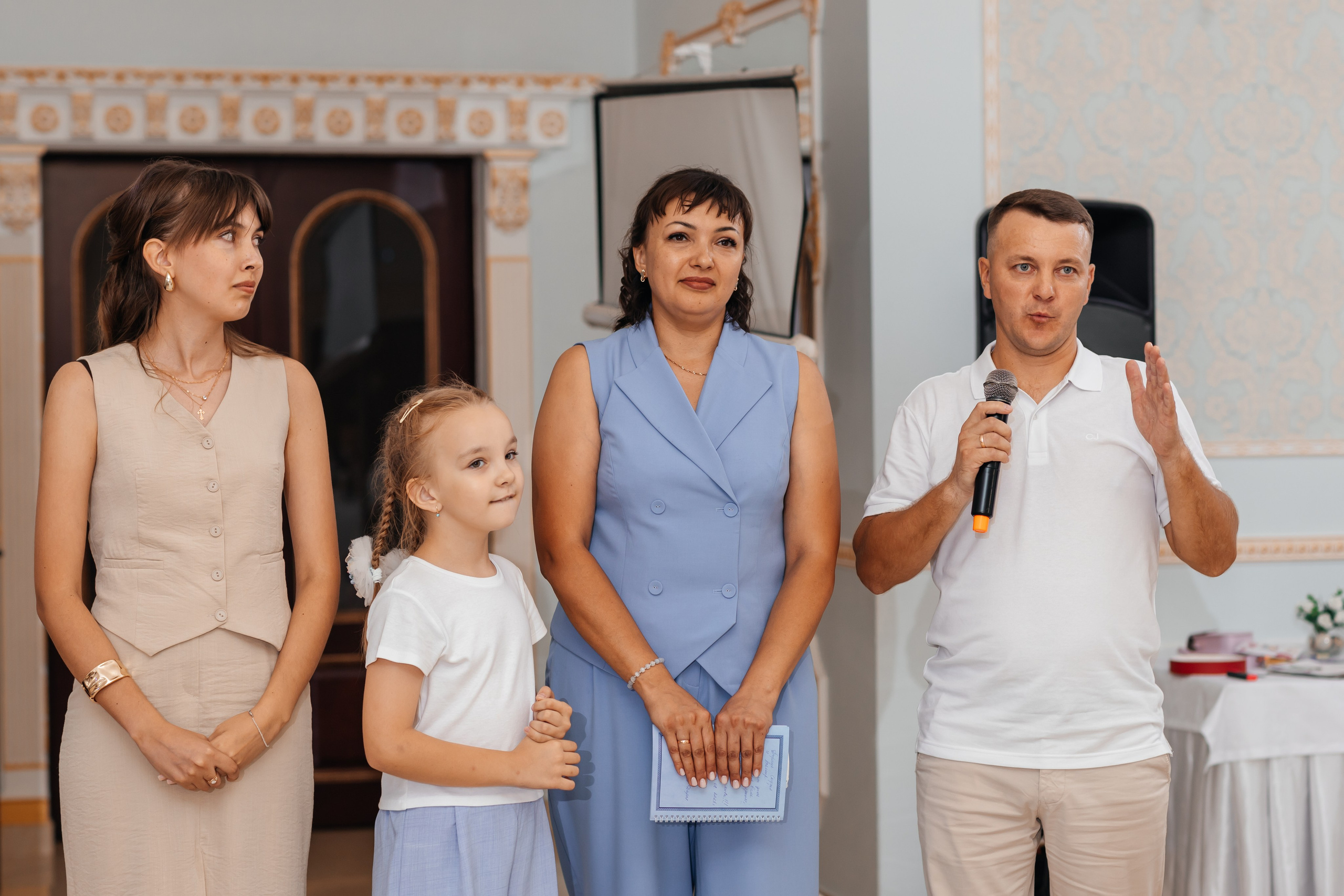 Альмир и София. Марина Шаймухаметова. Фотограф в Уфе