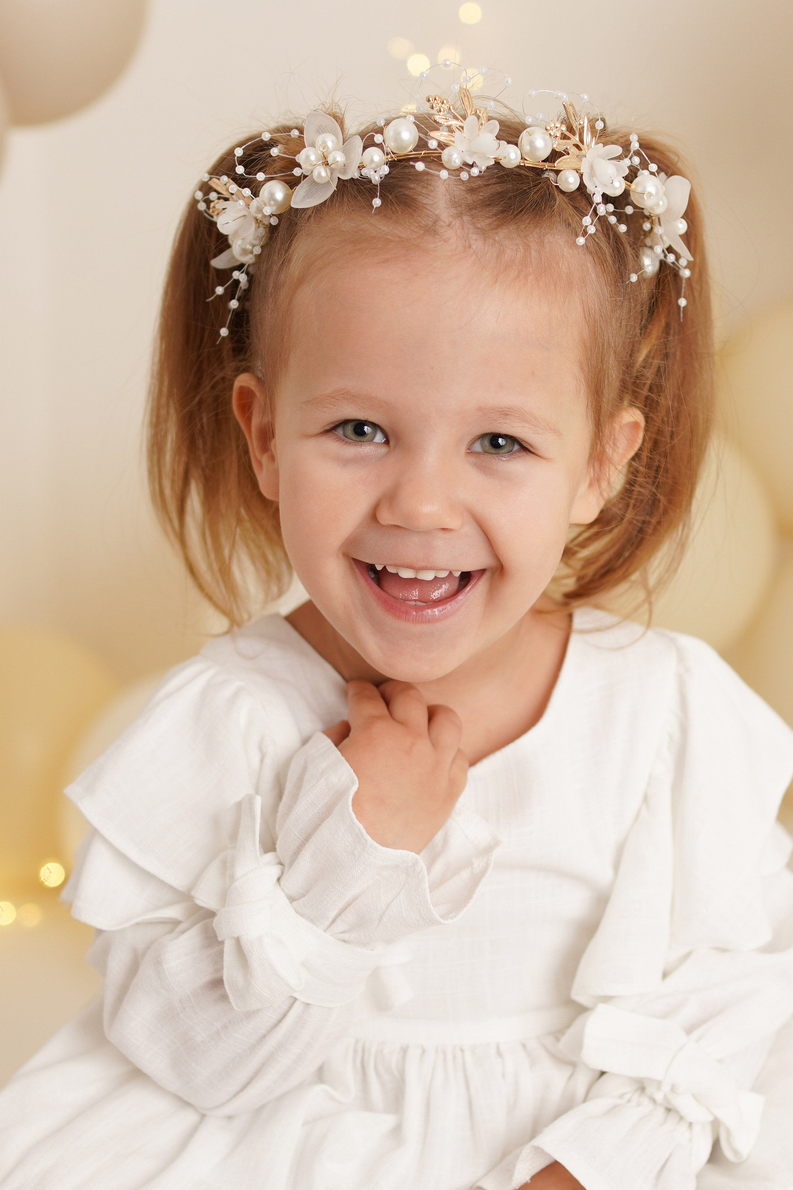 Фотосессия 3 годика Анечке. Детский фотограф и фотограф новорожденных в Калининград Оксана Иваний