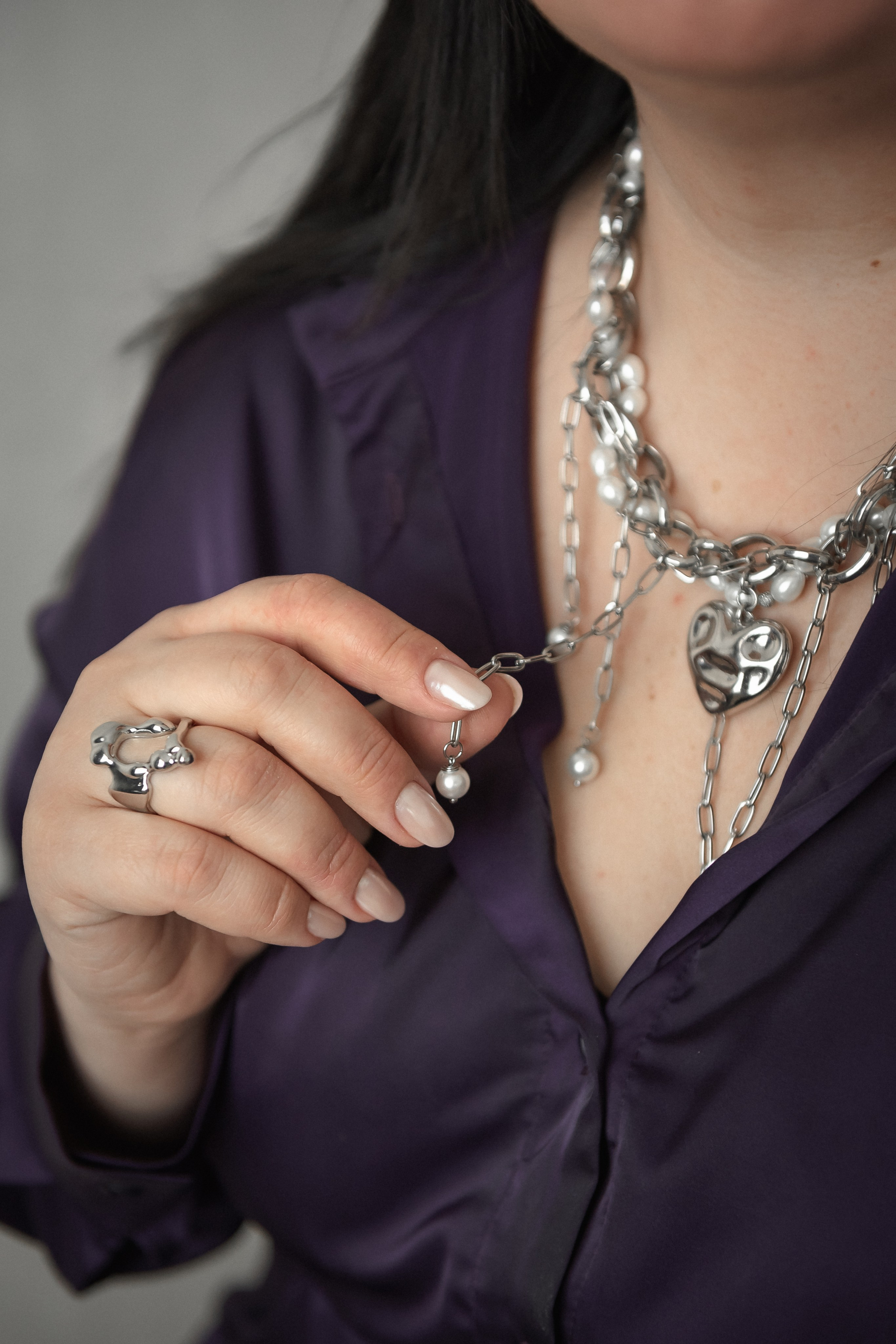 Ювелирный стилист. КОНТЕНТ |БРЕНД фотограф Санкт-Петербург — Жанна Олтаржевская