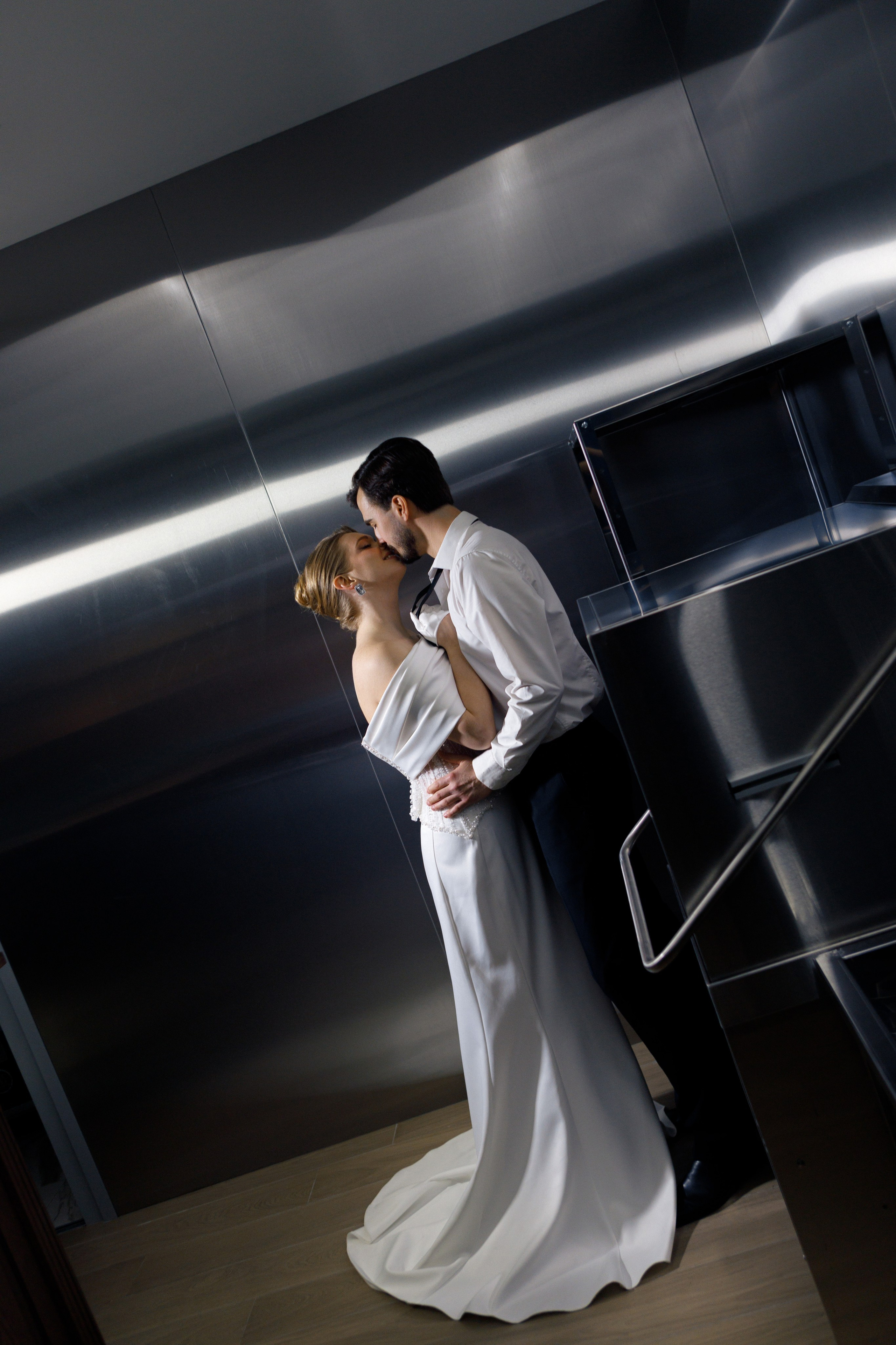 Артем & Мария. Свадебный фотограф Ростов на Дону / Таганрог — Усачева Анастасия