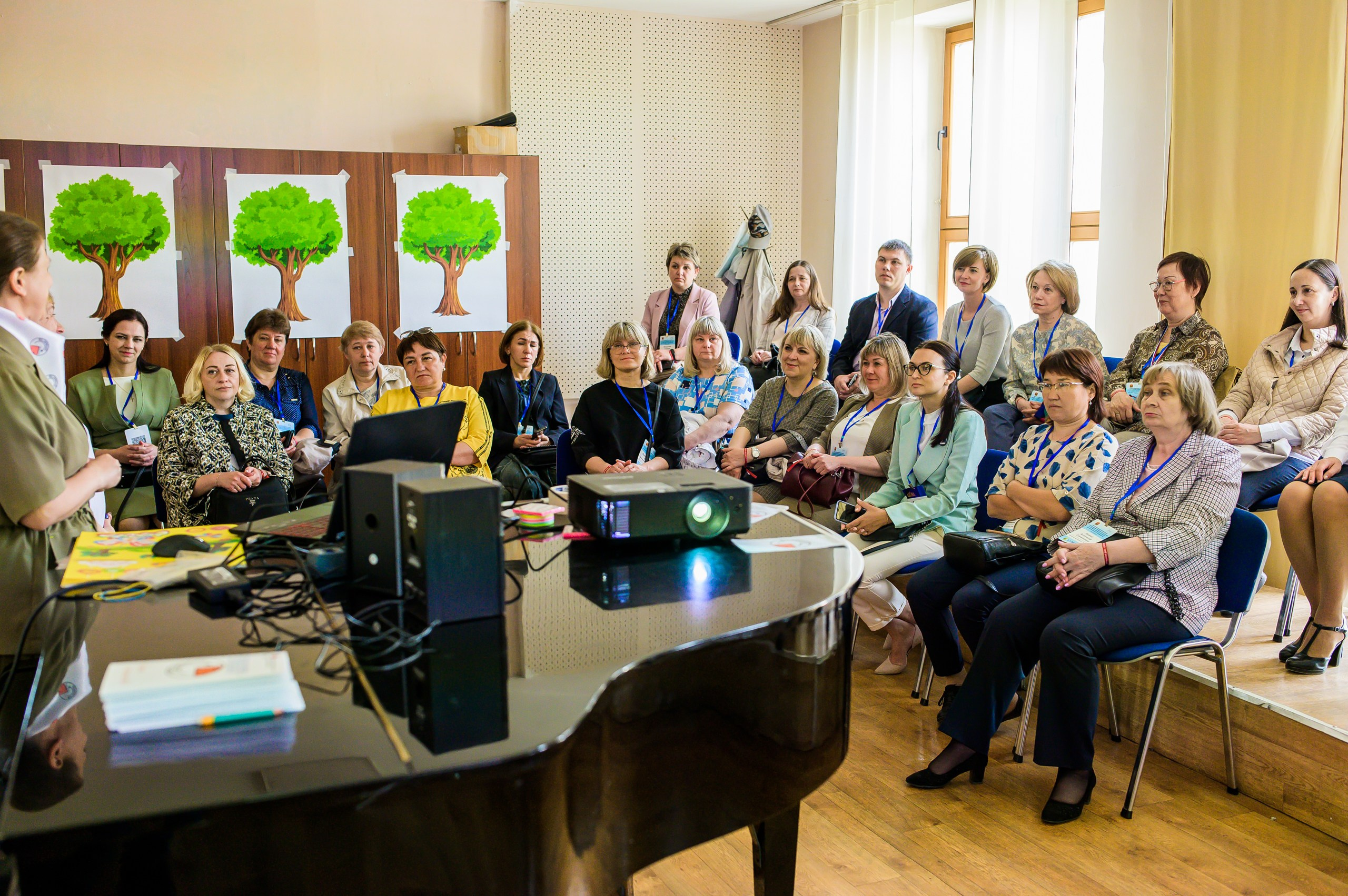 Ярмарка. Фотограф в Кемерово Владислав Шульц