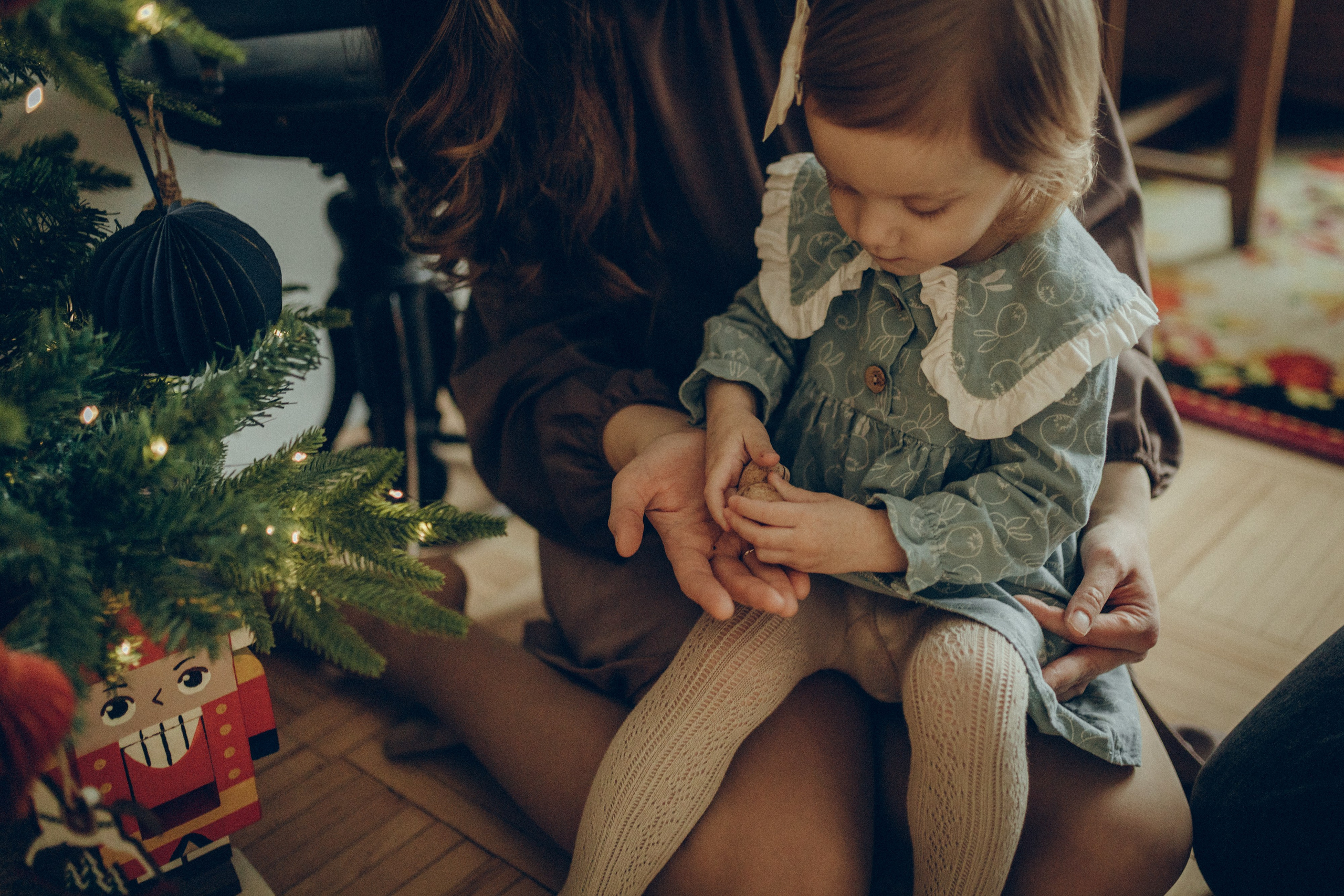 Алла, Кирилл и Катюша. Семейный фотограф и фотограф на роды в Ростове-на-Дону Мухина Виктория
