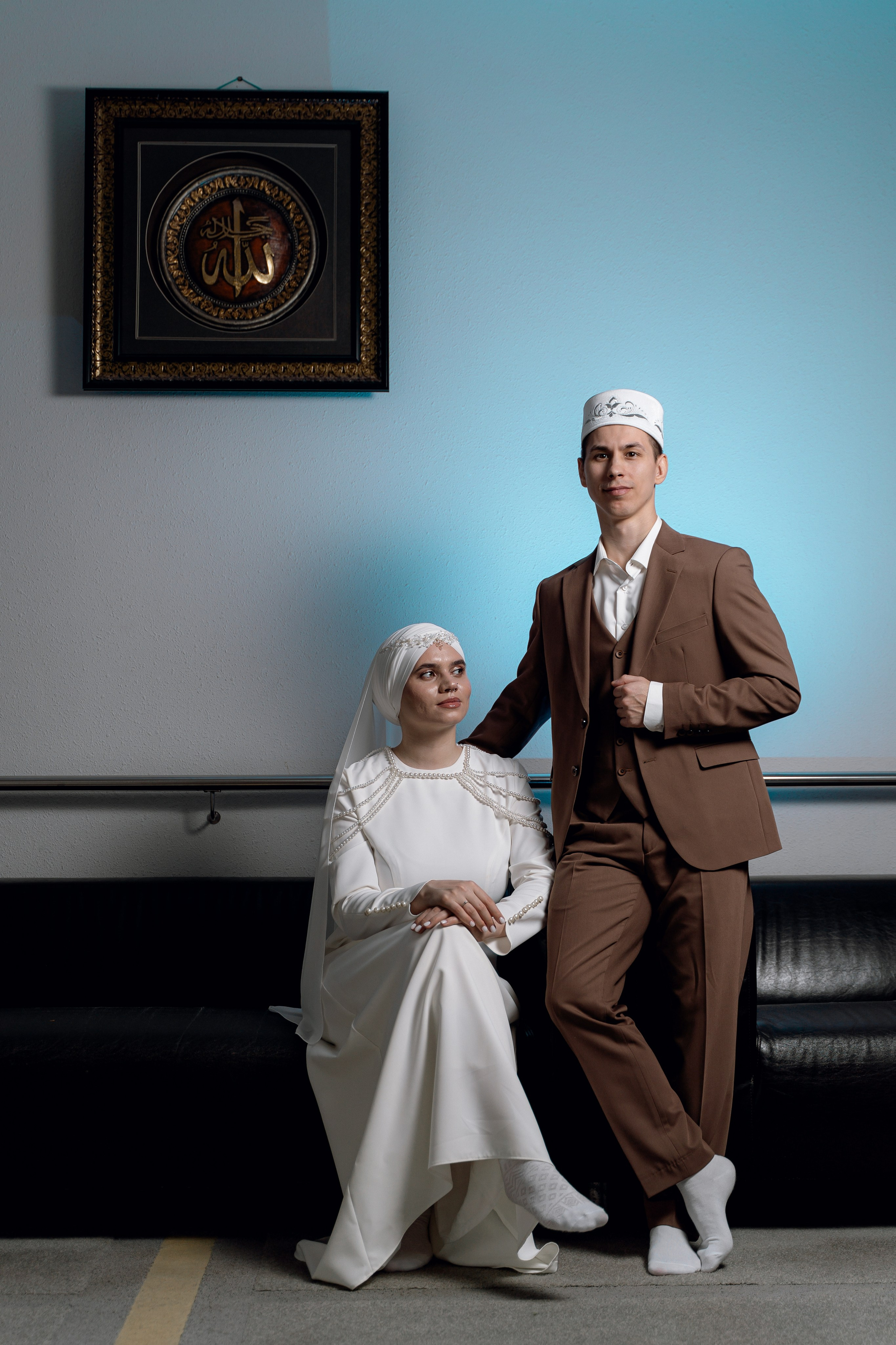 Марат & Луиза (Ярдам). RAMIL SAFIULLIN