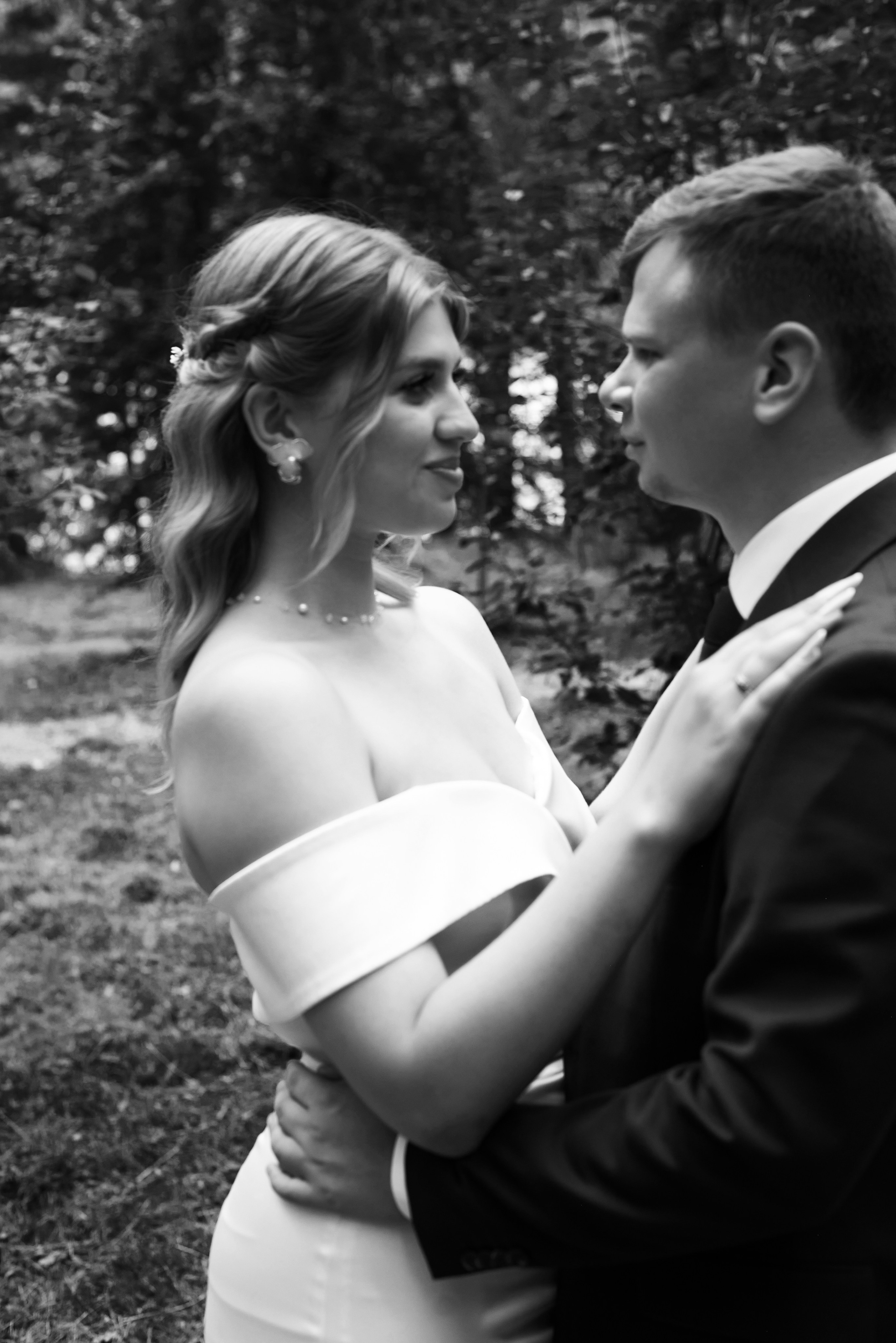 Владимир и Карина. Семейный фотограф в Барнауле, Горный Алтай, Заринск, Алейск