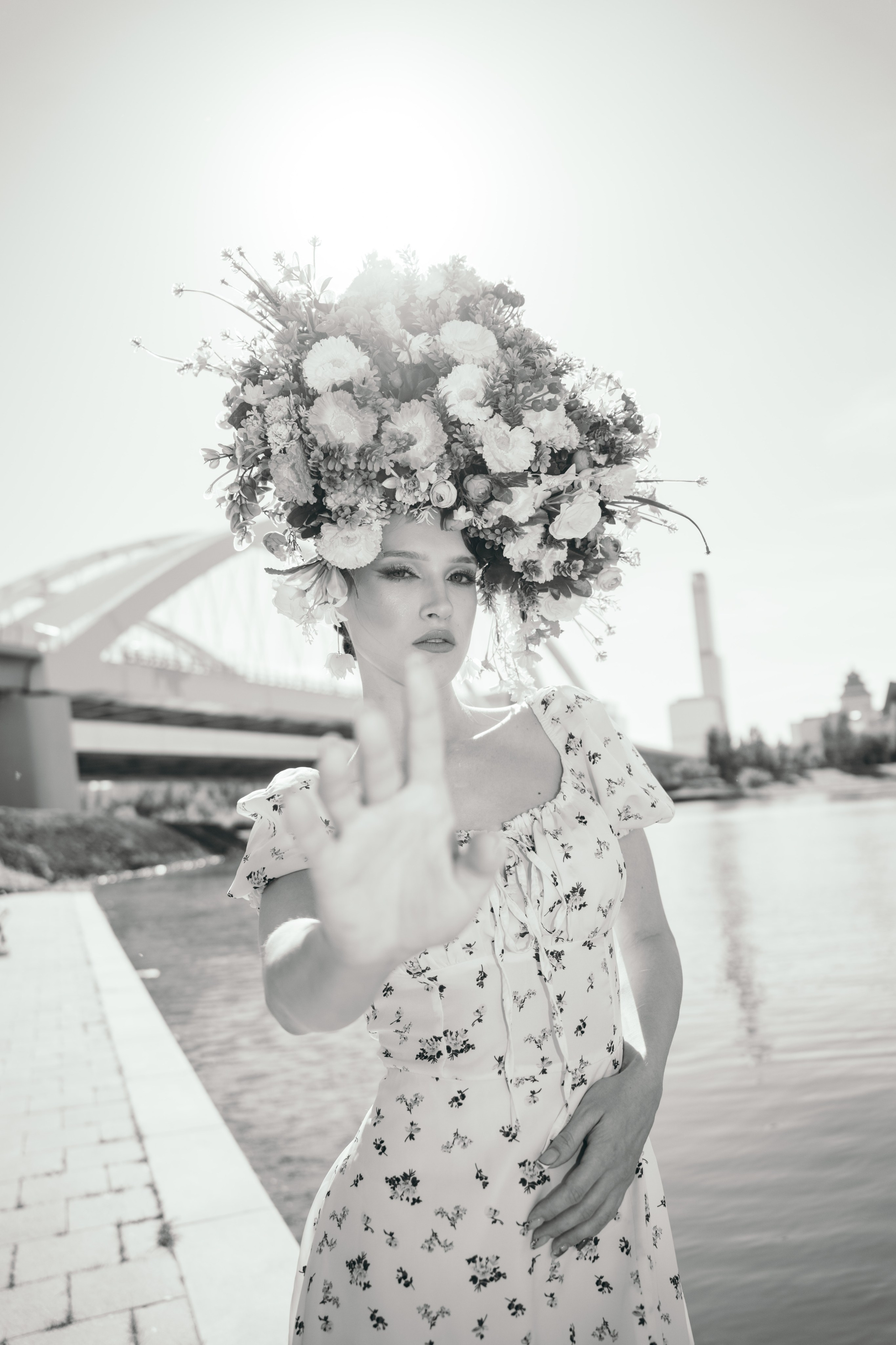Portfolio. Фотограф Астана | Fashion | byNurda