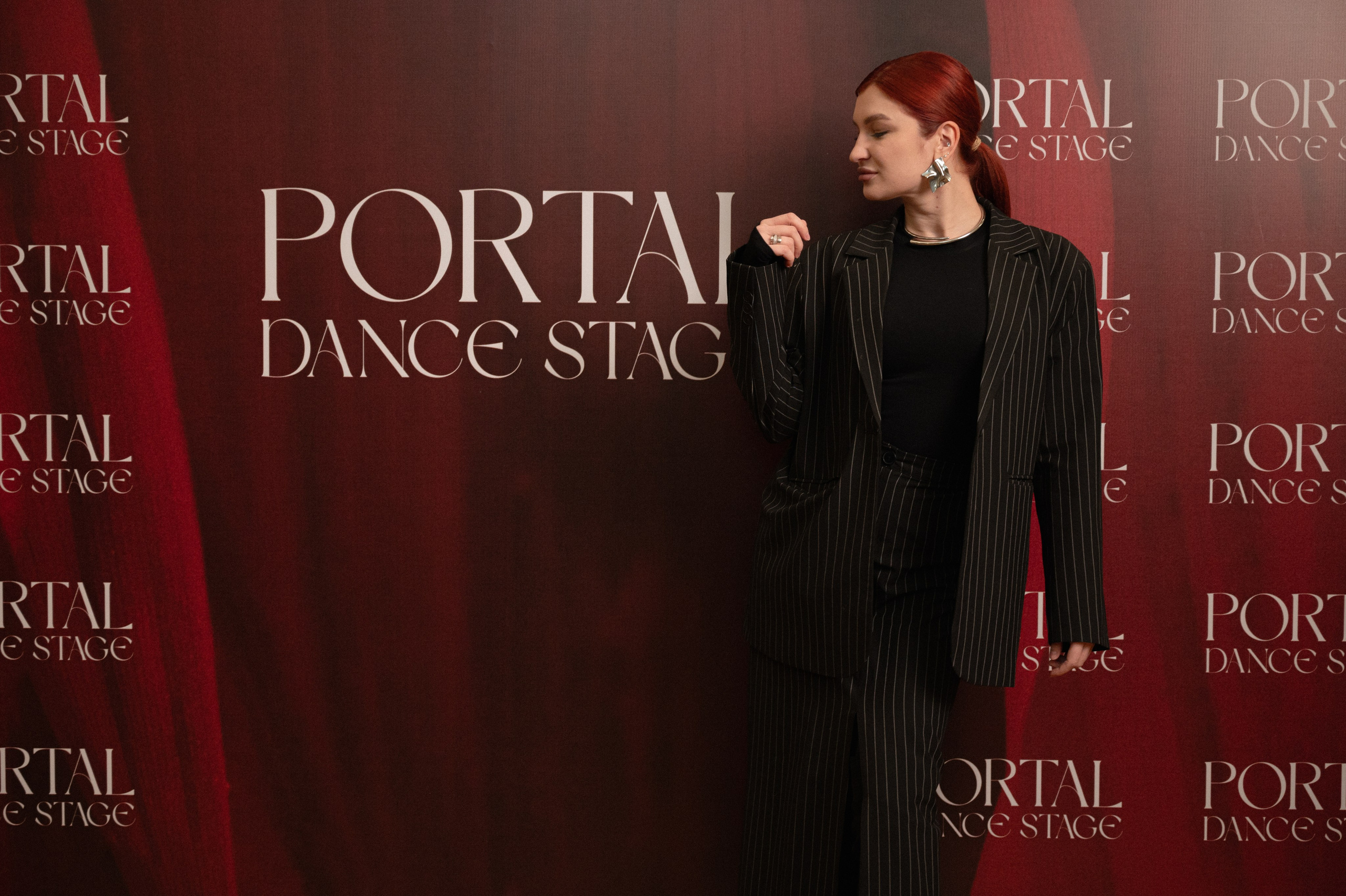 PORTAL ouroboros. Портретный и репортажной фотограф Алексей Волков. Москва, Оренбург