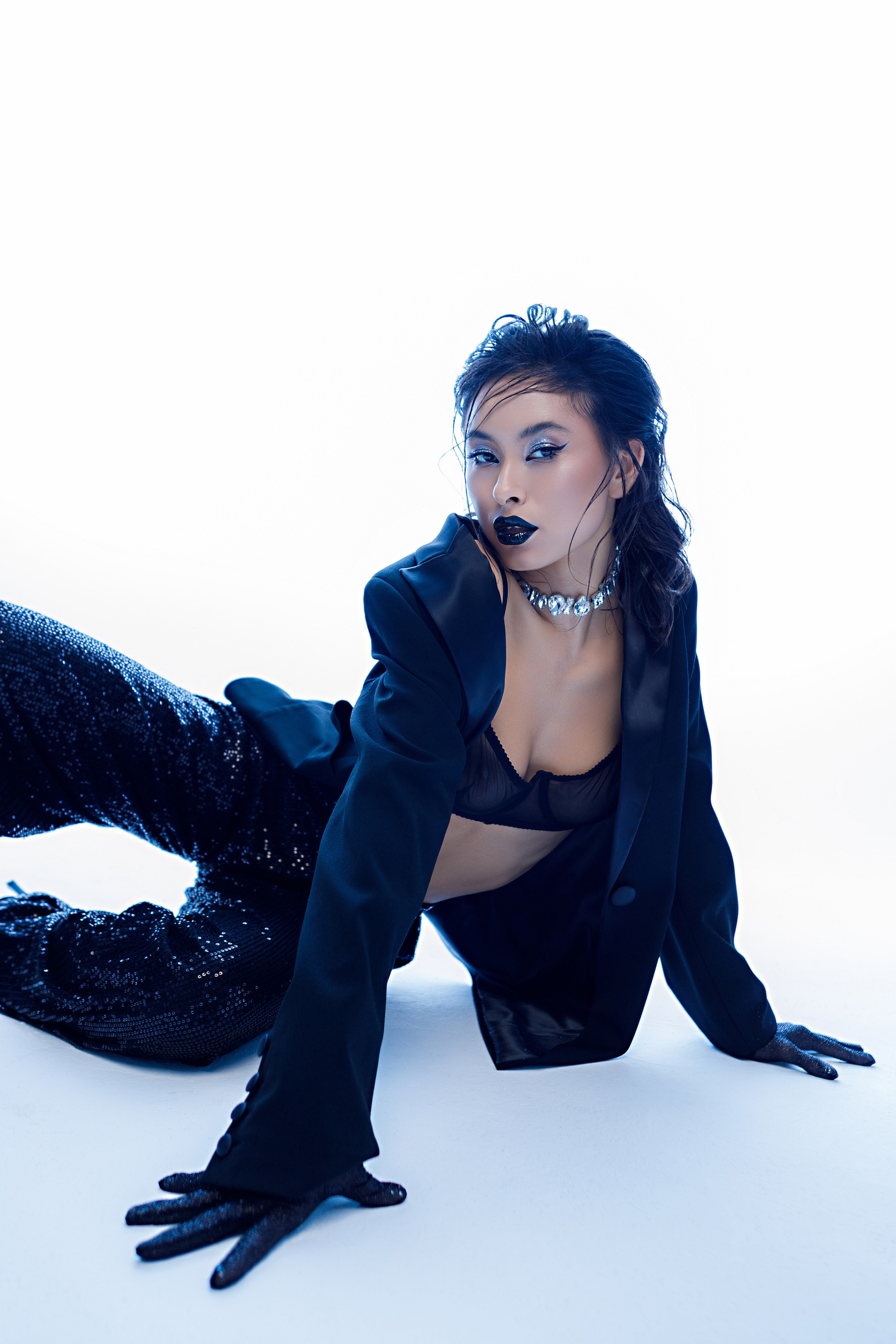 Фотограф в Санкт-Петербурге Александра Юн