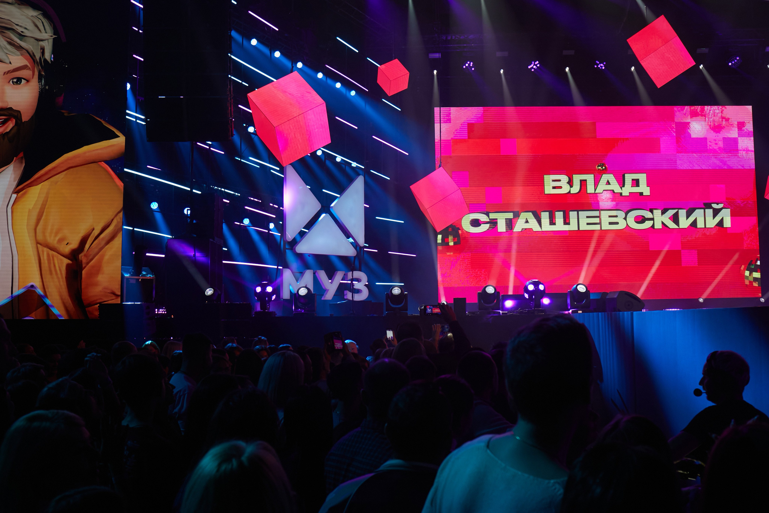 Муз 90-е. Art photographer Nino