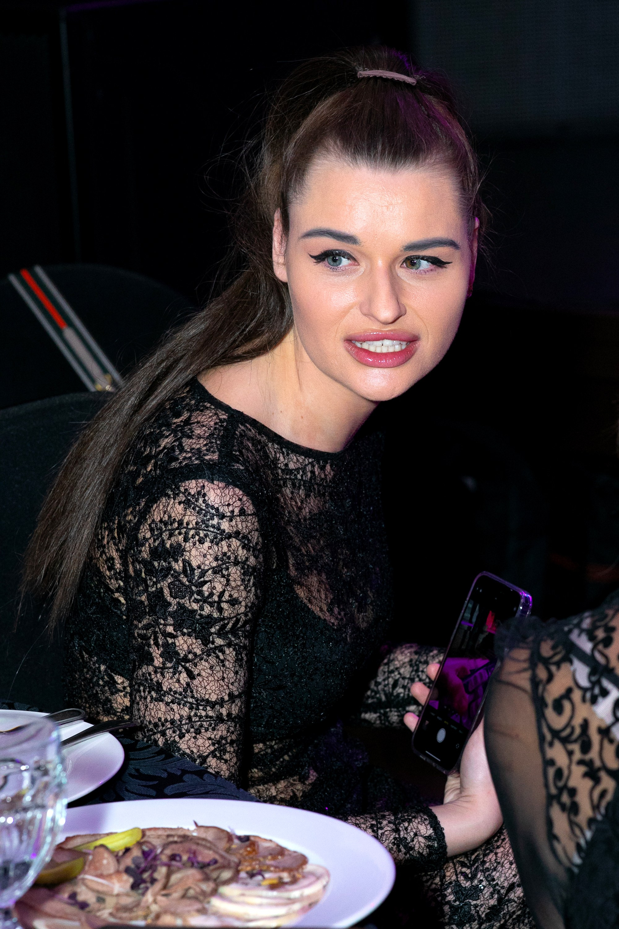 FB. Art photographer Nino